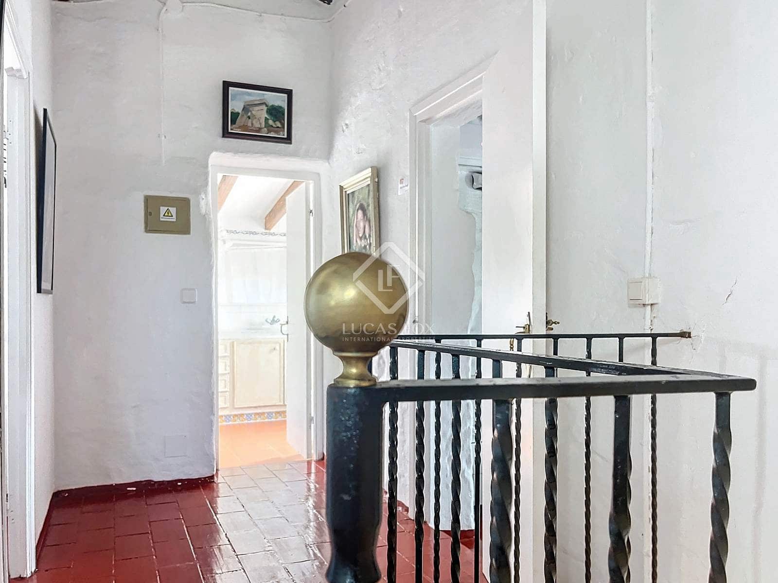 5 sovrum Villa till salu i Es Castell med pool garage - 995 000 € (Ref: 8569157)