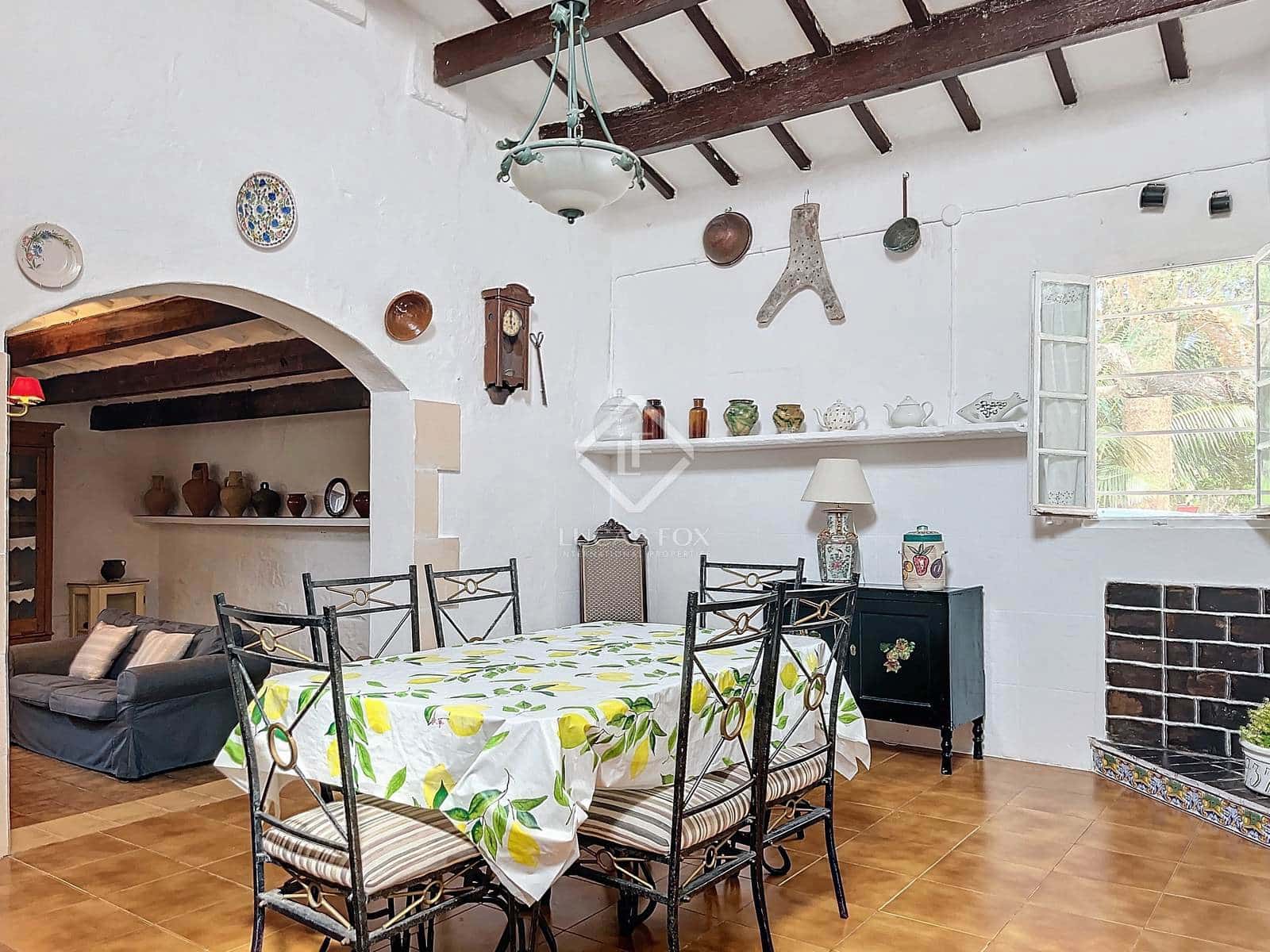 5 sovrum Villa till salu i Es Castell med pool garage - 995 000 € (Ref: 8569157)