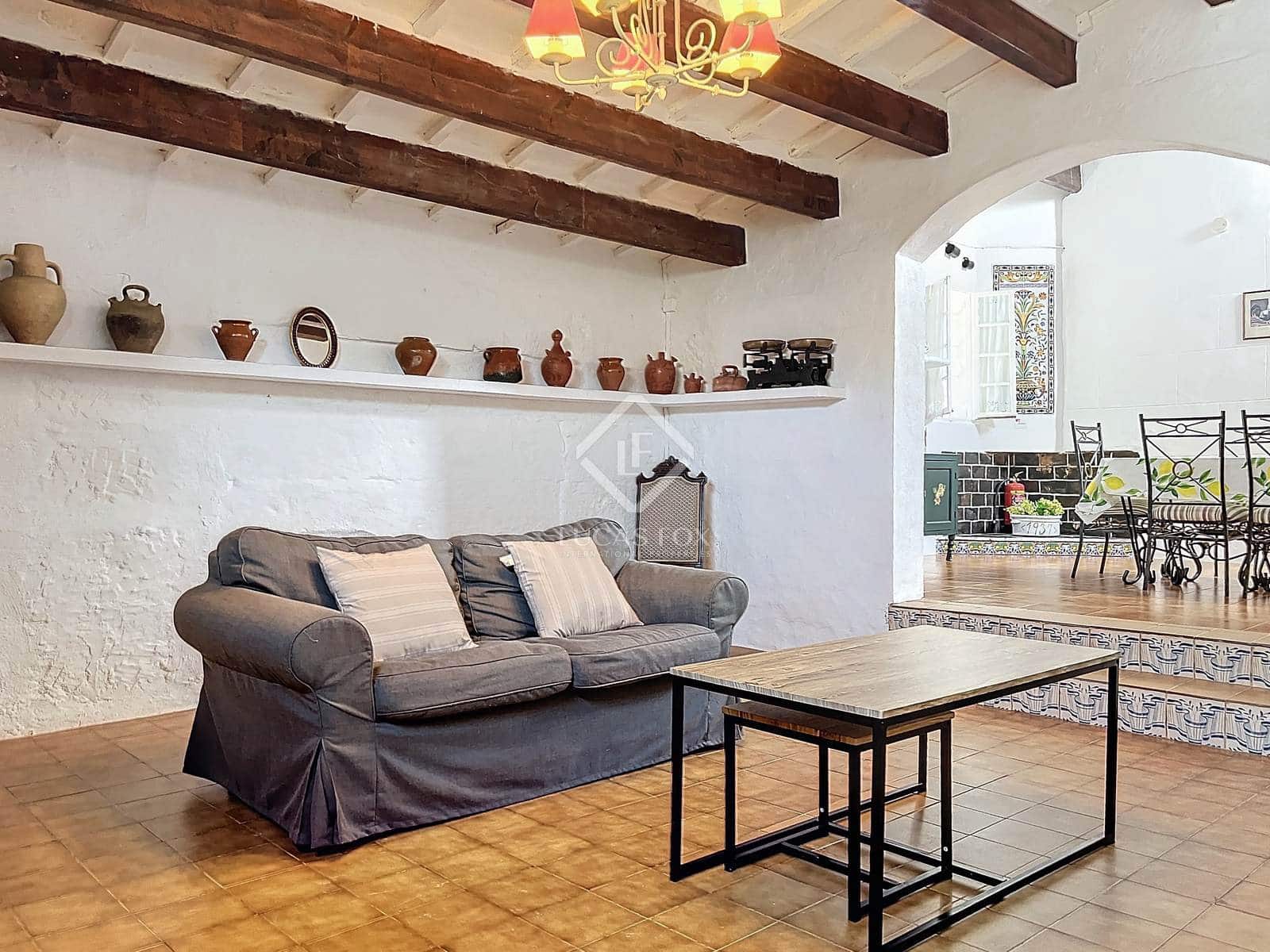 5 sovrum Villa till salu i Es Castell med pool garage - 995 000 € (Ref: 8569157)
