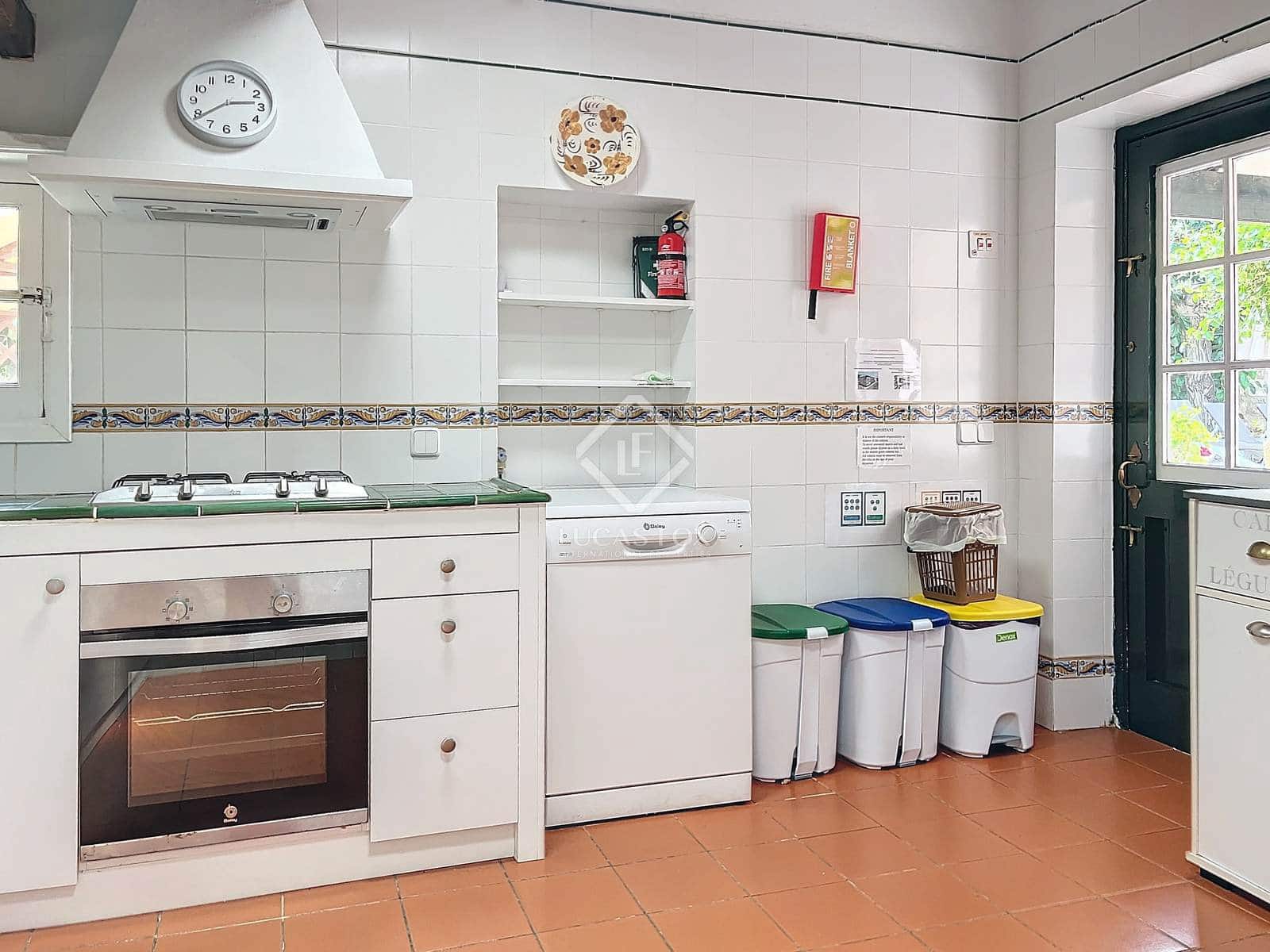 5 sovrum Villa till salu i Es Castell med pool garage - 995 000 € (Ref: 8569157)