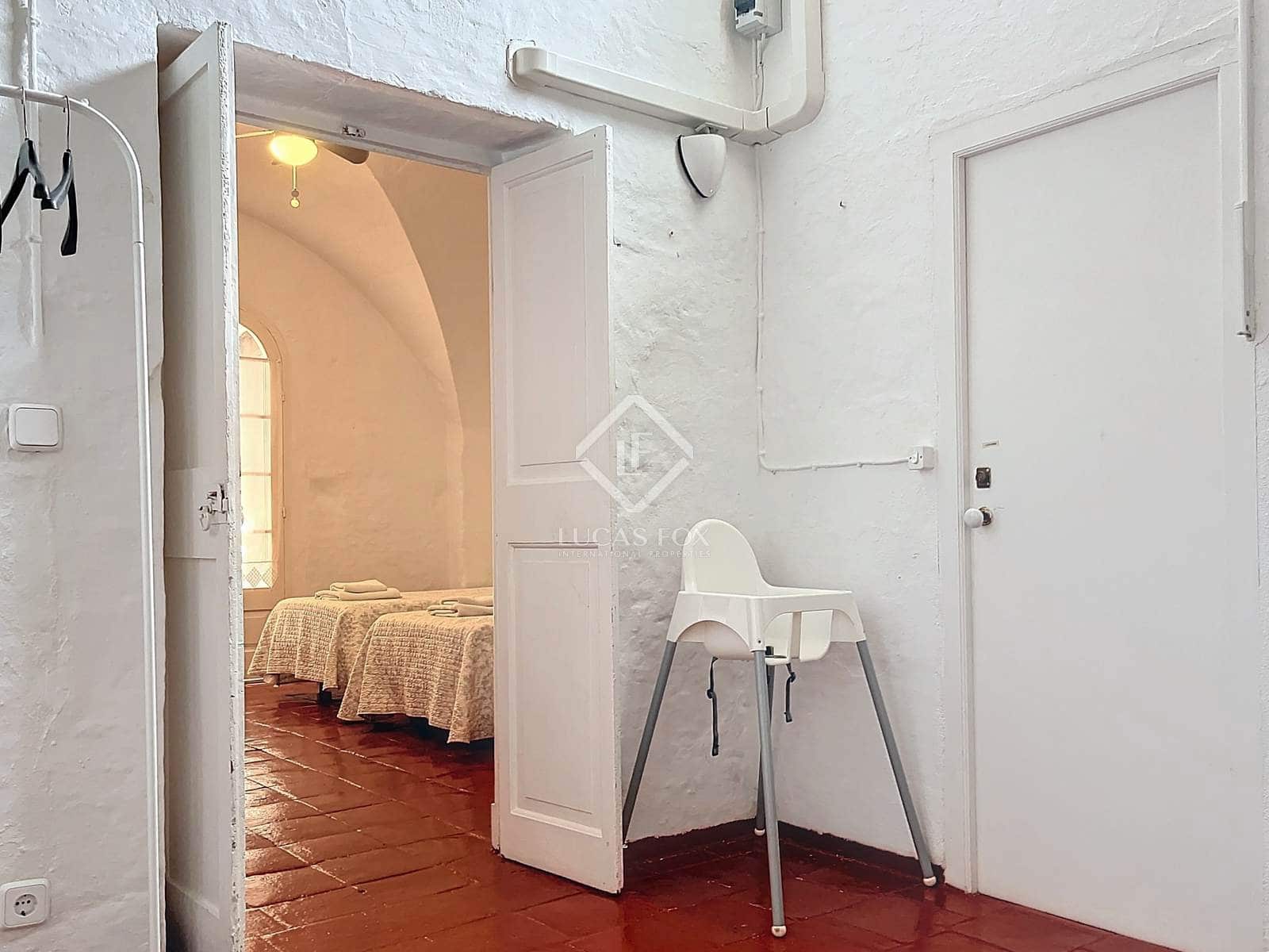 5 sovrum Villa till salu i Es Castell med pool garage - 995 000 € (Ref: 8569157)
