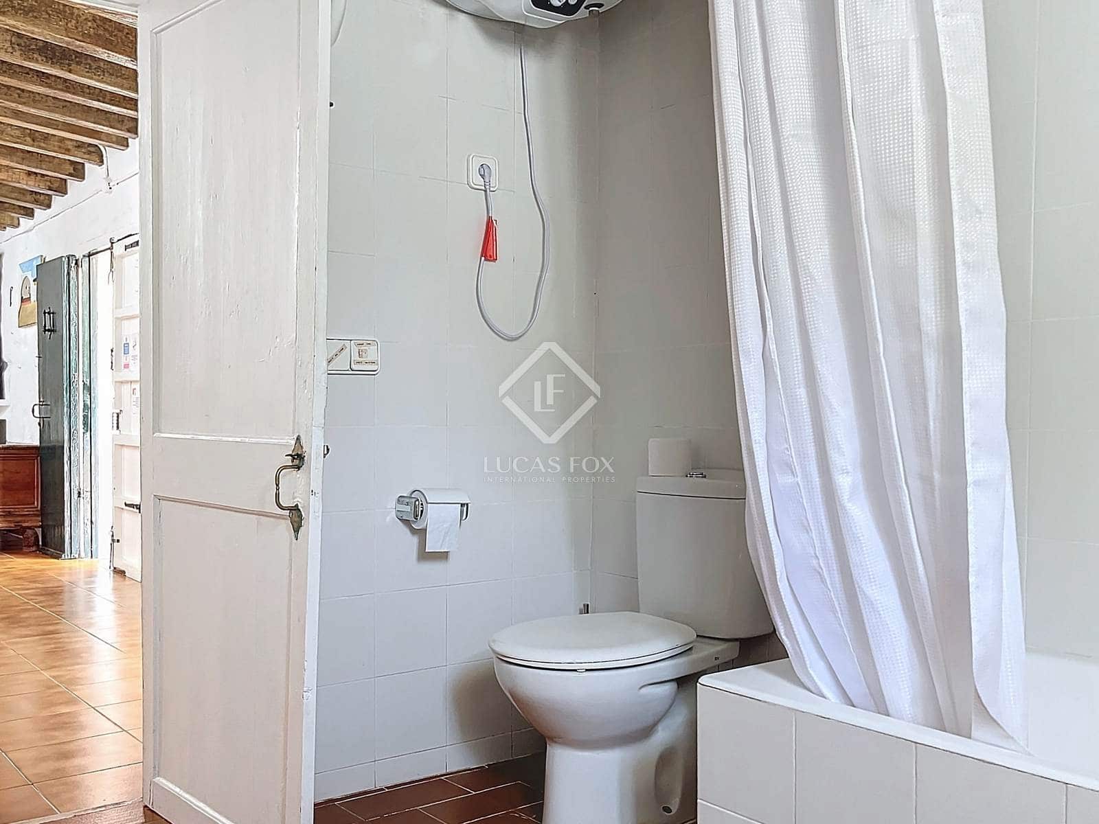 5 sovrum Villa till salu i Es Castell med pool garage - 995 000 € (Ref: 8569157)