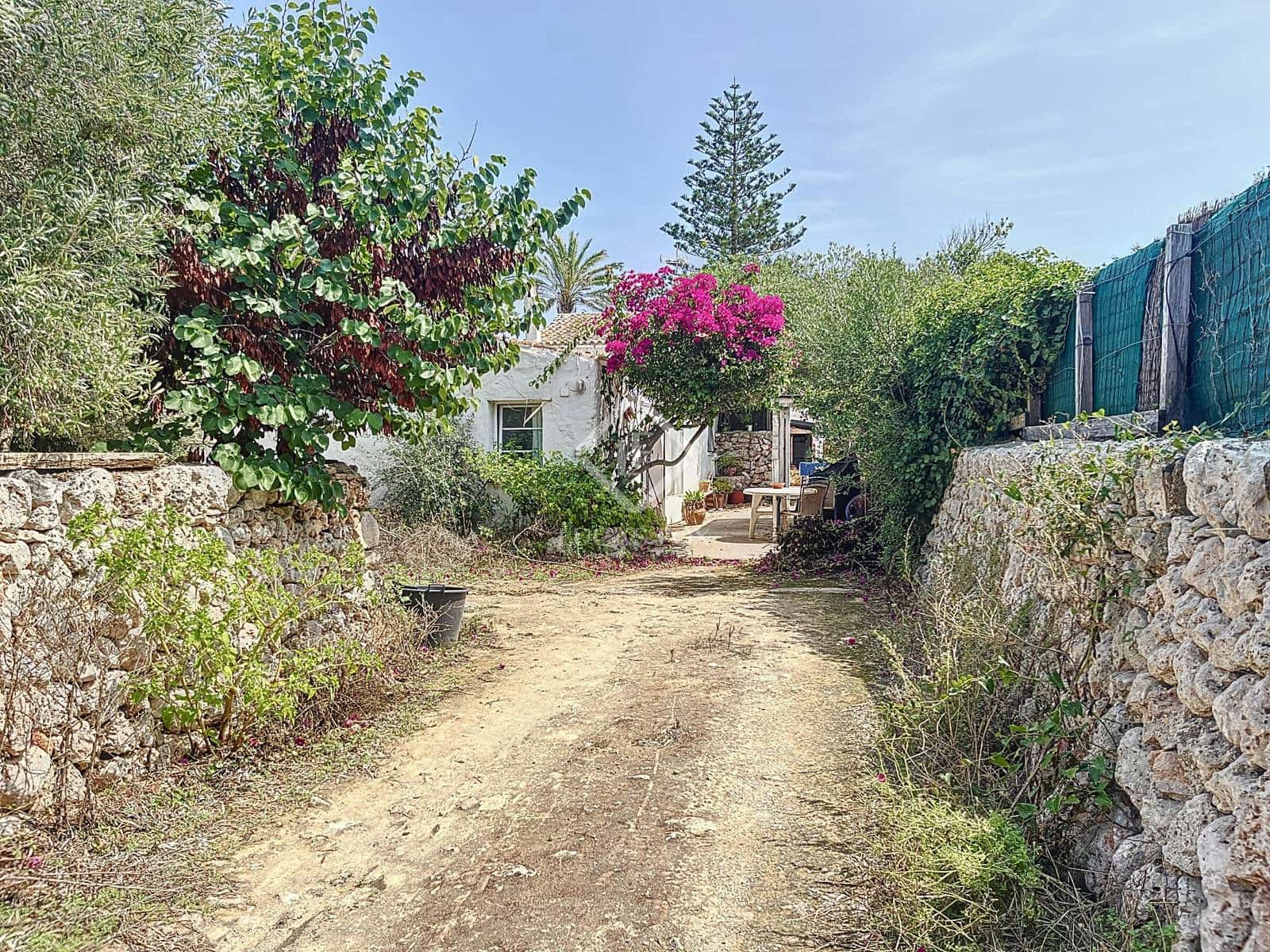 5 sovrum Villa till salu i Es Castell med pool garage - 995 000 € (Ref: 8569157)
