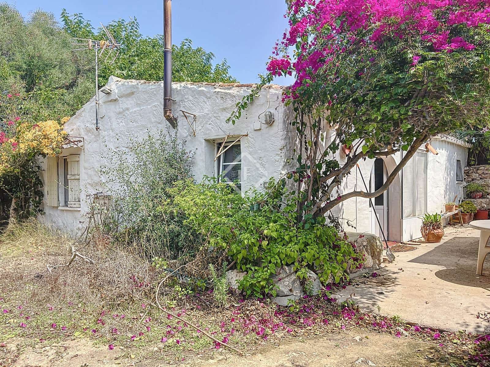 5 sovrum Villa till salu i Es Castell med pool garage - 995 000 € (Ref: 8569157)