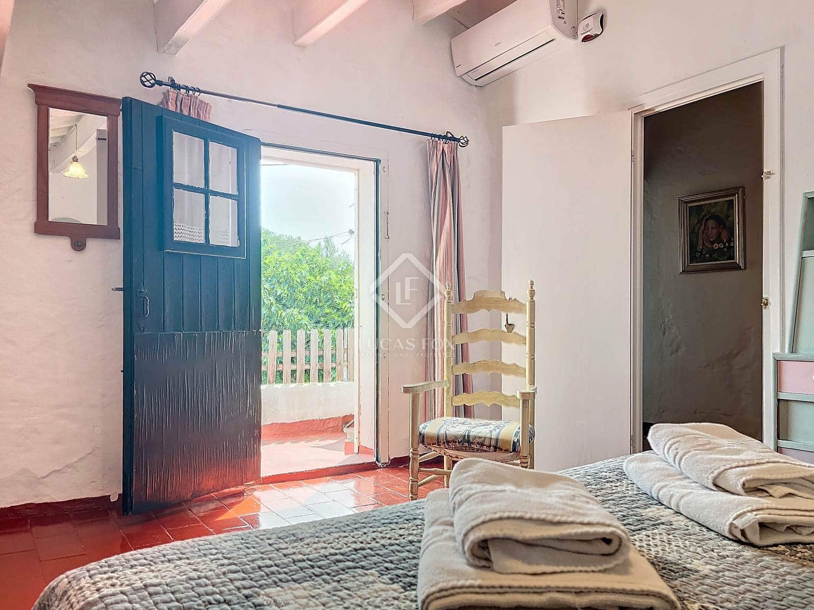 5 sovrum Villa till salu i Es Castell med pool garage - 995 000 € (Ref: 8569157)