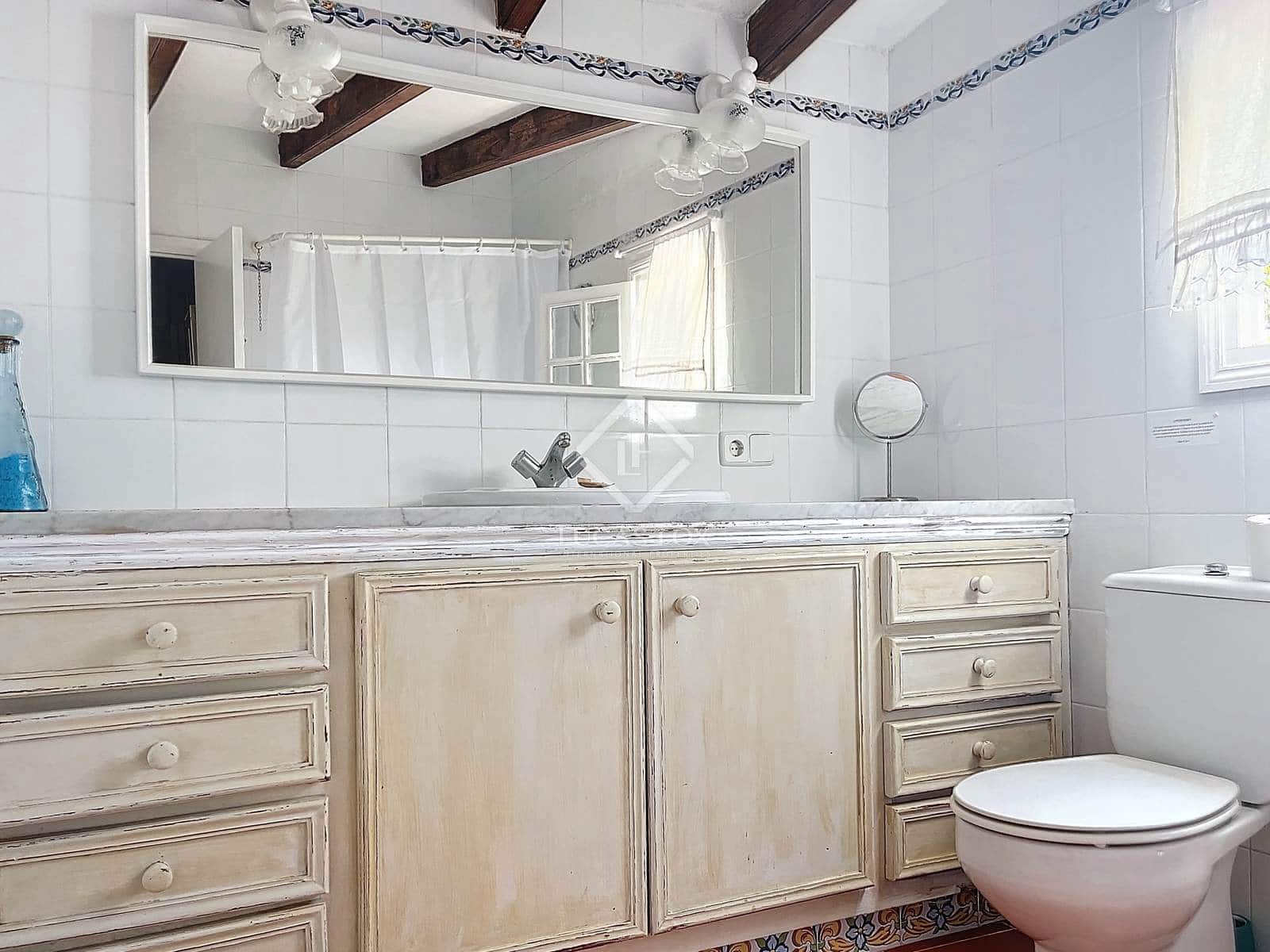 5 sovrum Villa till salu i Es Castell med pool garage - 995 000 € (Ref: 8569157)