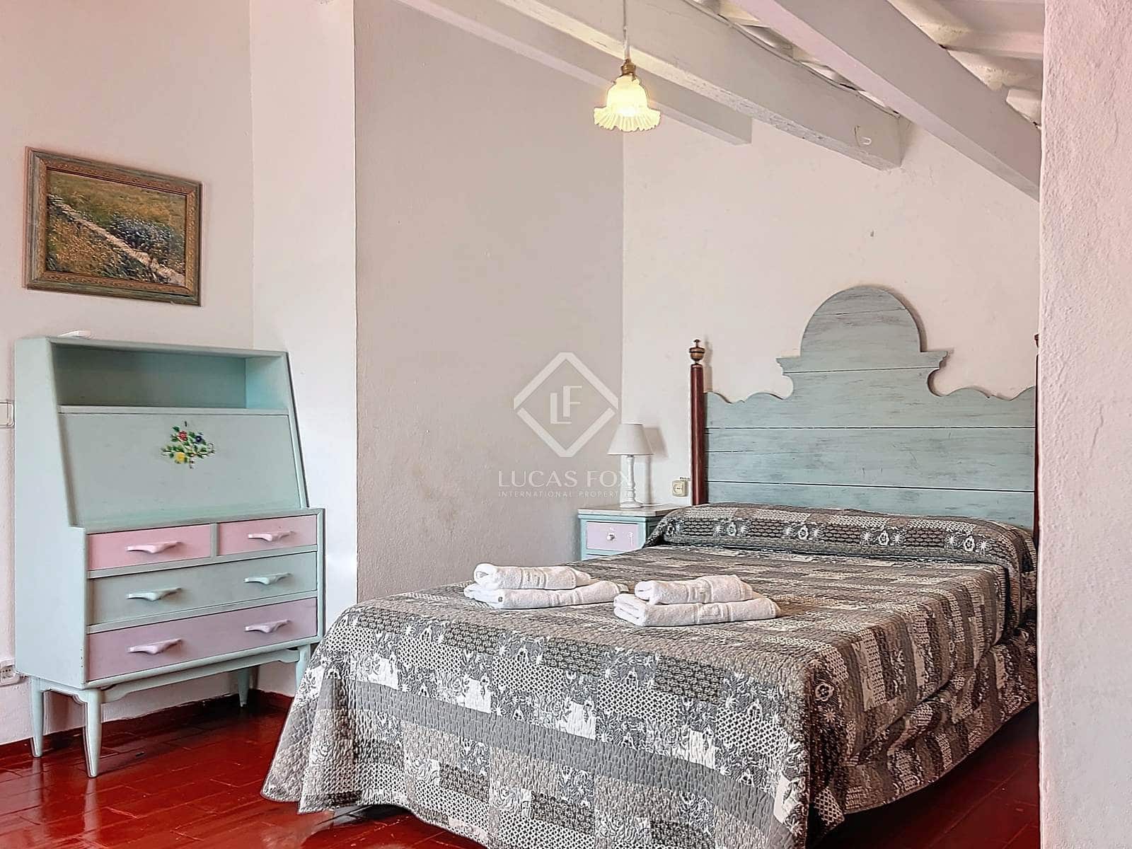 5 sovrum Villa till salu i Es Castell med pool garage - 995 000 € (Ref: 8569157)