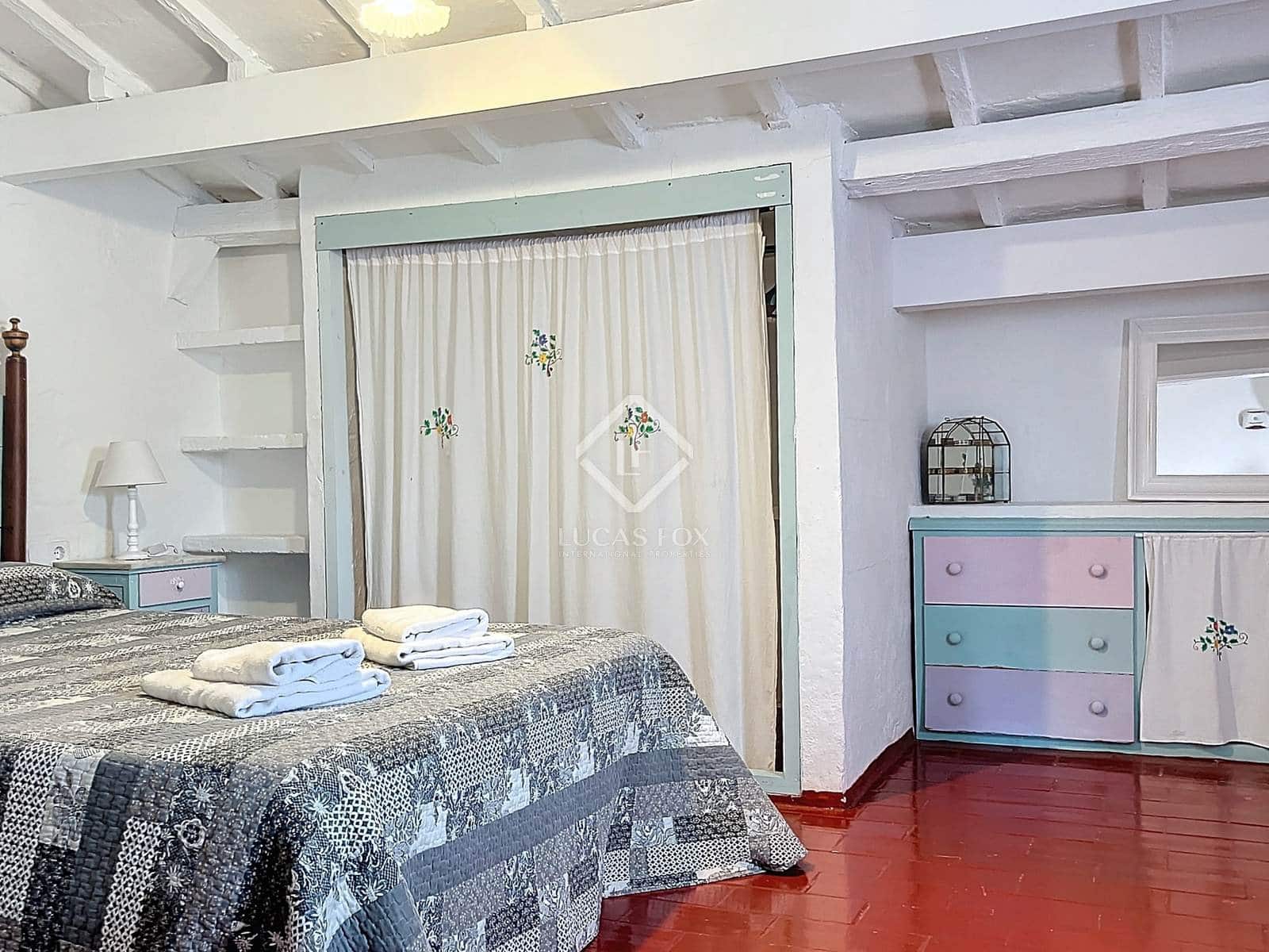5 sovrum Villa till salu i Es Castell med pool garage - 995 000 € (Ref: 8569157)