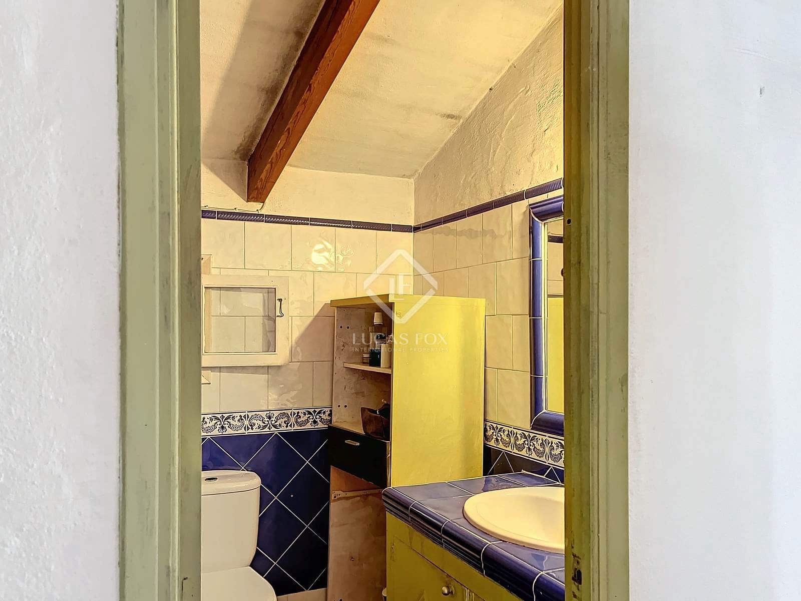 5 sovrum Villa till salu i Es Castell med pool garage - 995 000 € (Ref: 8569157)