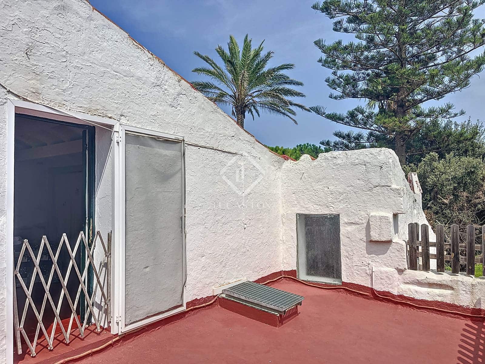 5 sovrum Villa till salu i Es Castell med pool garage - 995 000 € (Ref: 8569157)
