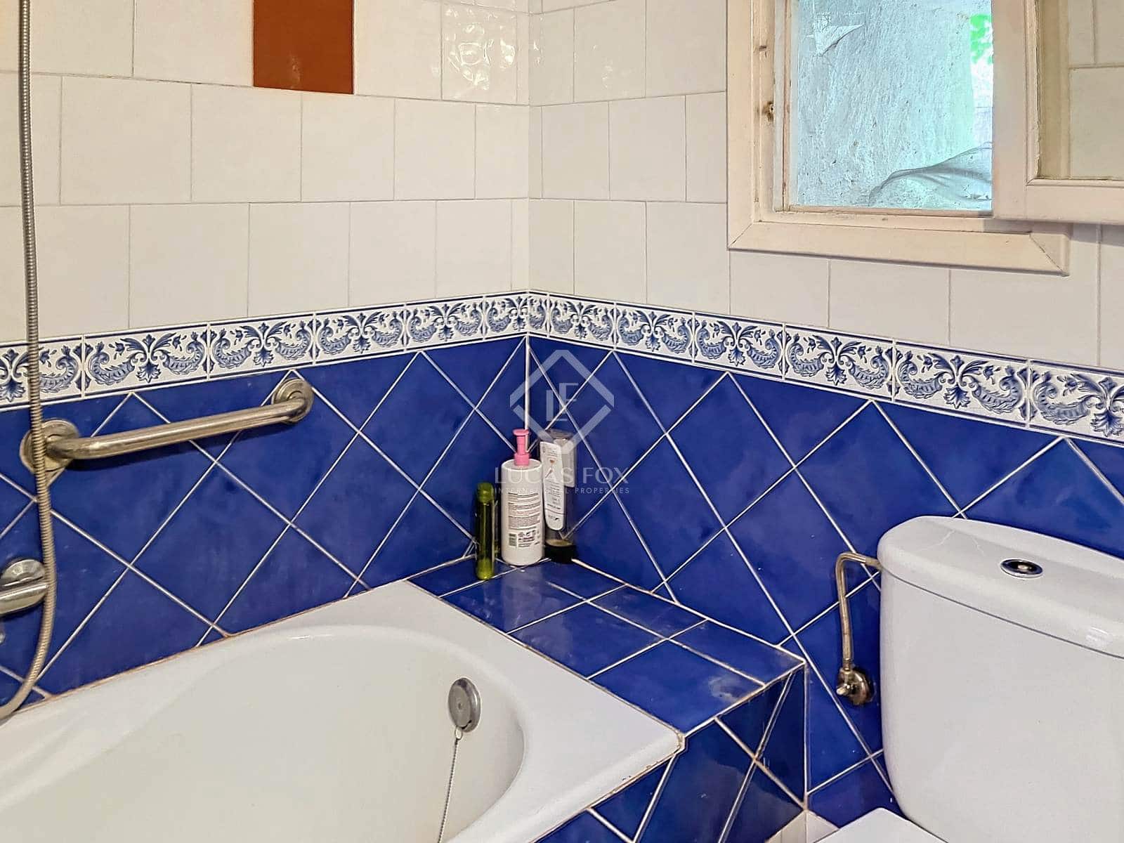 5 sovrum Villa till salu i Es Castell med pool garage - 995 000 € (Ref: 8569157)