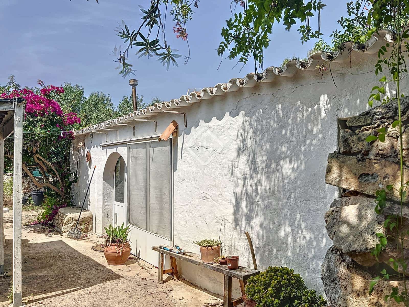 5 sovrum Villa till salu i Es Castell med pool garage - 995 000 € (Ref: 8569157)