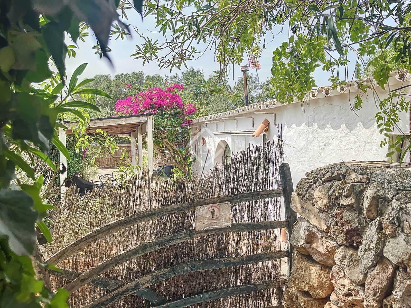 5 sovrum Villa till salu i Es Castell med pool garage - 995 000 € (Ref: 8569157)
