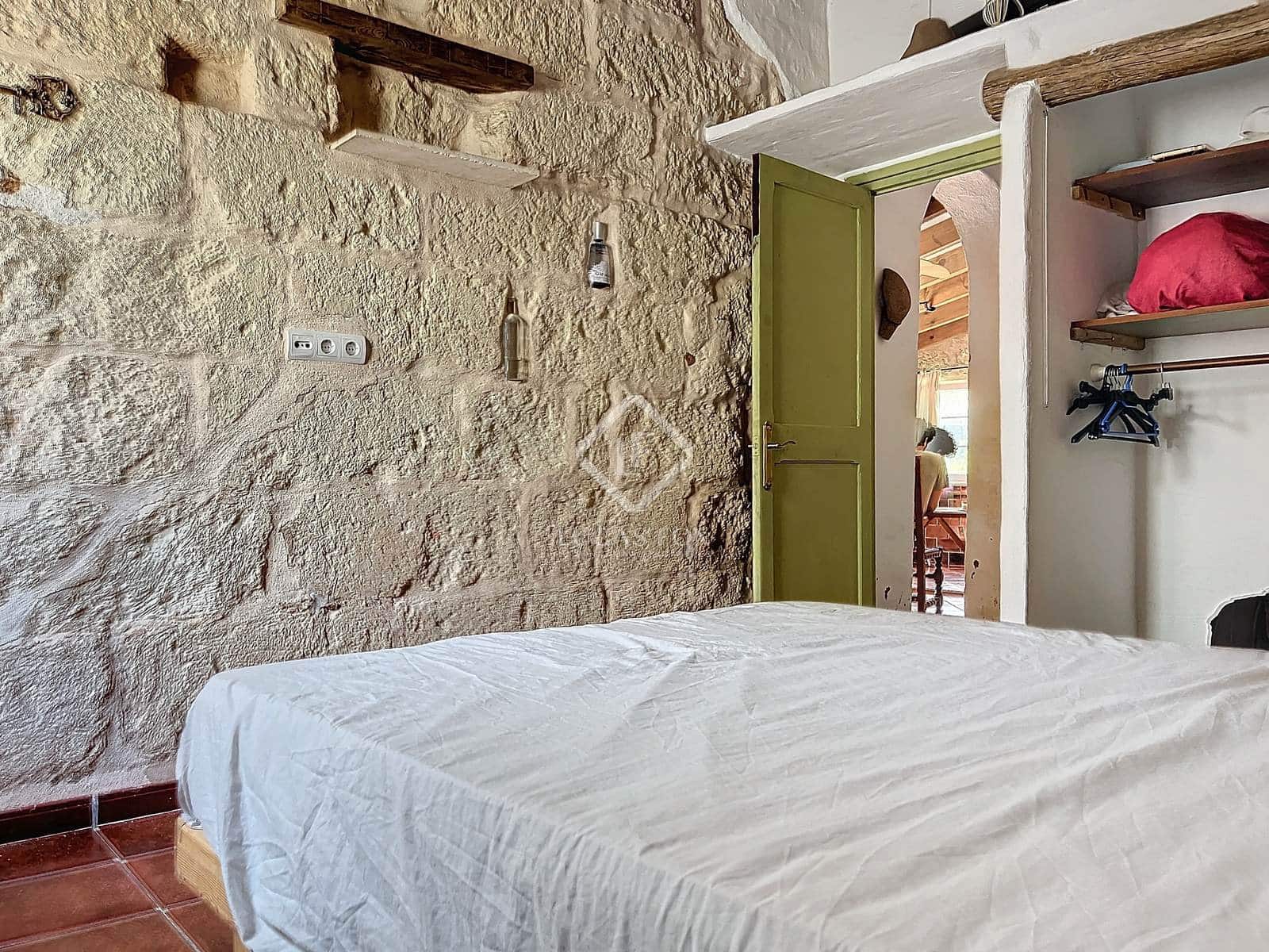 5 sovrum Villa till salu i Es Castell med pool garage - 995 000 € (Ref: 8569157)