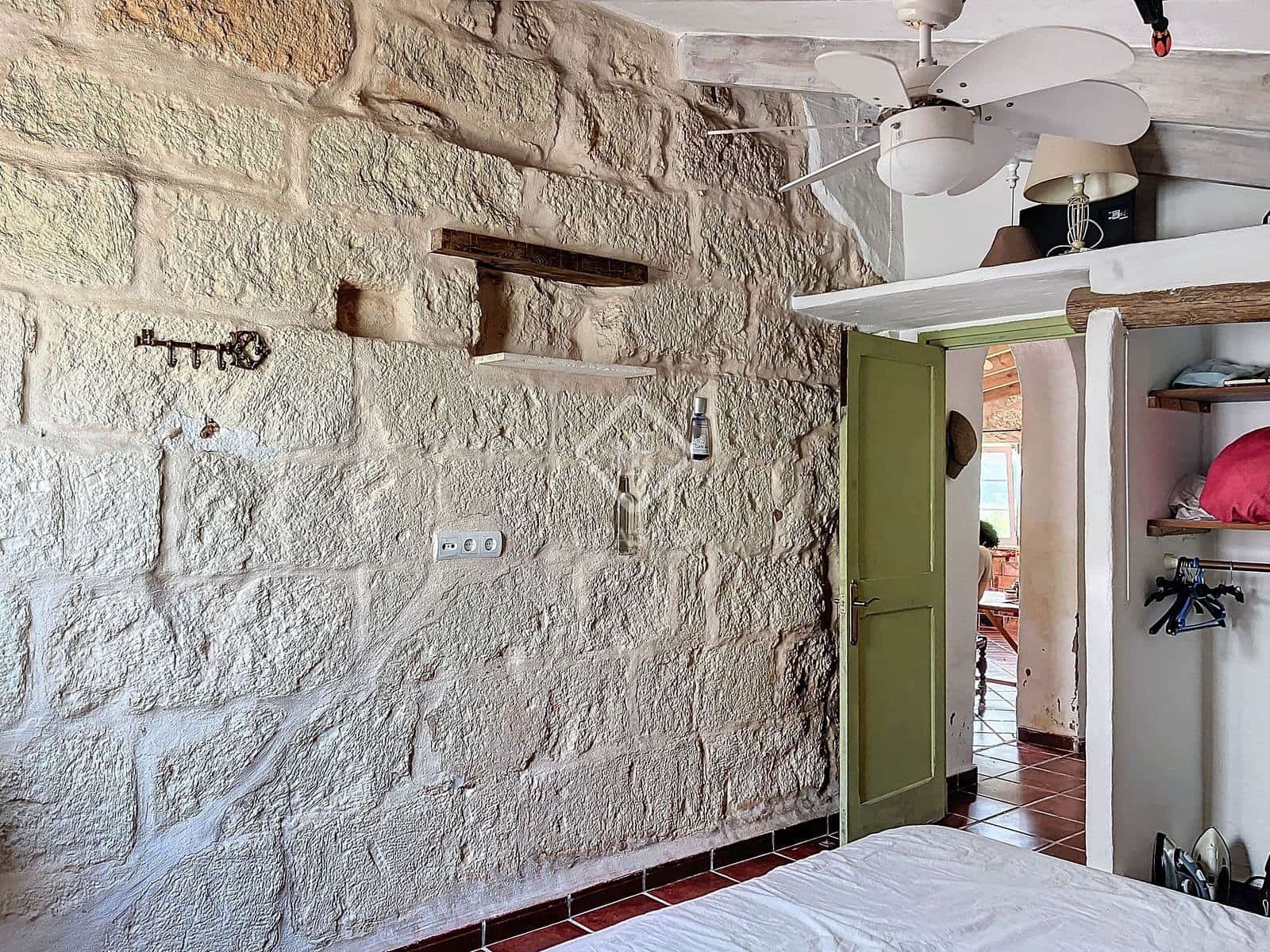 5 sovrum Villa till salu i Es Castell med pool garage - 995 000 € (Ref: 8569157)