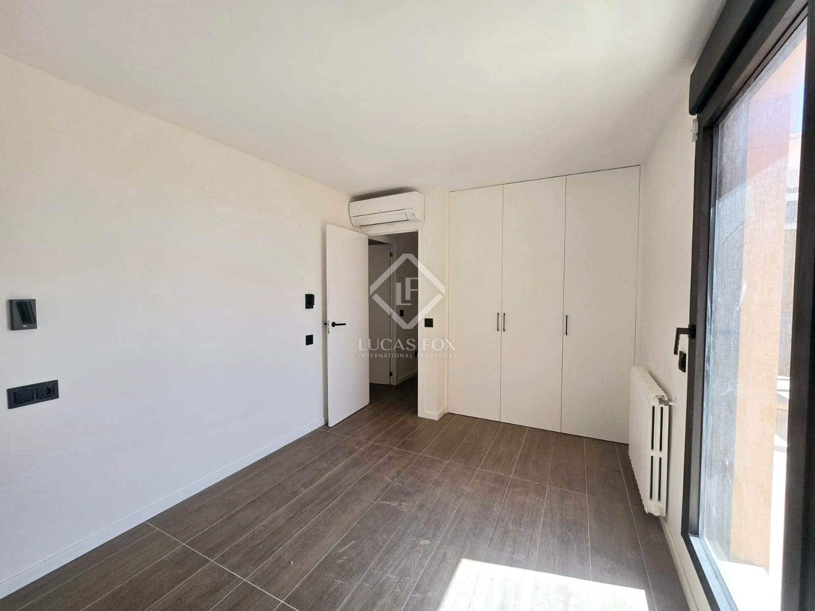 4 soverom Penthouse til salgs i Palma de Mallorca med garasje - € 1 190 000 (Ref: 8569319)