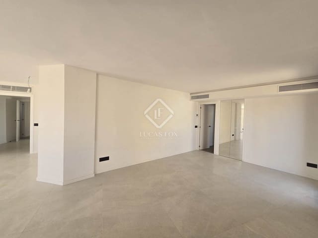 Ático de 4 habitaciones en Palma de Mallorca en venta con garaje - 1.190.000 € (Ref: 8569319)