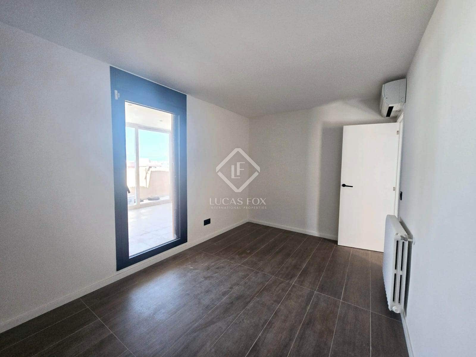 4 soverom Penthouse til salgs i Palma de Mallorca med garasje - € 1 190 000 (Ref: 8569319)