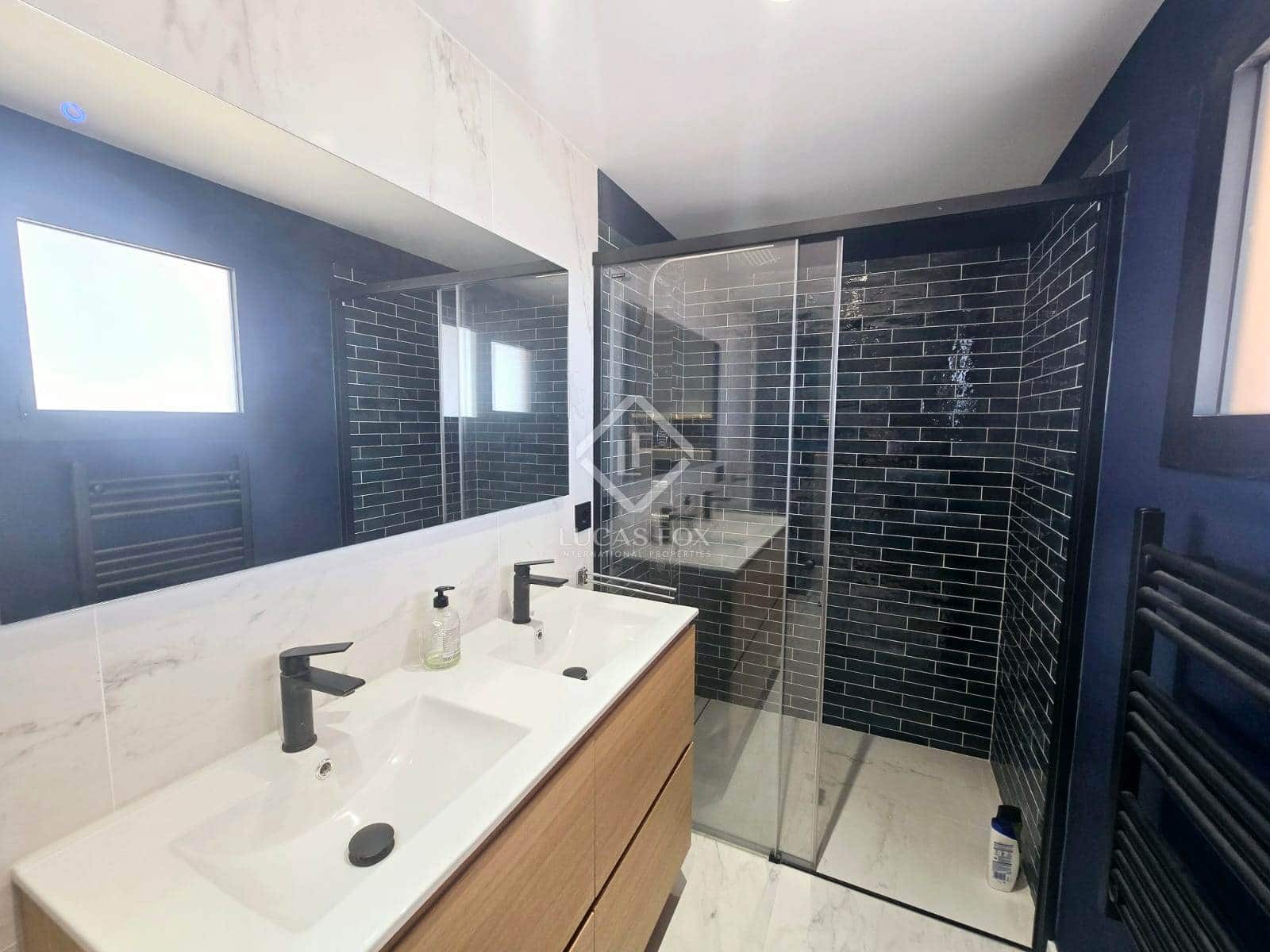 4 soverom Penthouse til salgs i Palma de Mallorca med garasje - € 1 190 000 (Ref: 8569319)