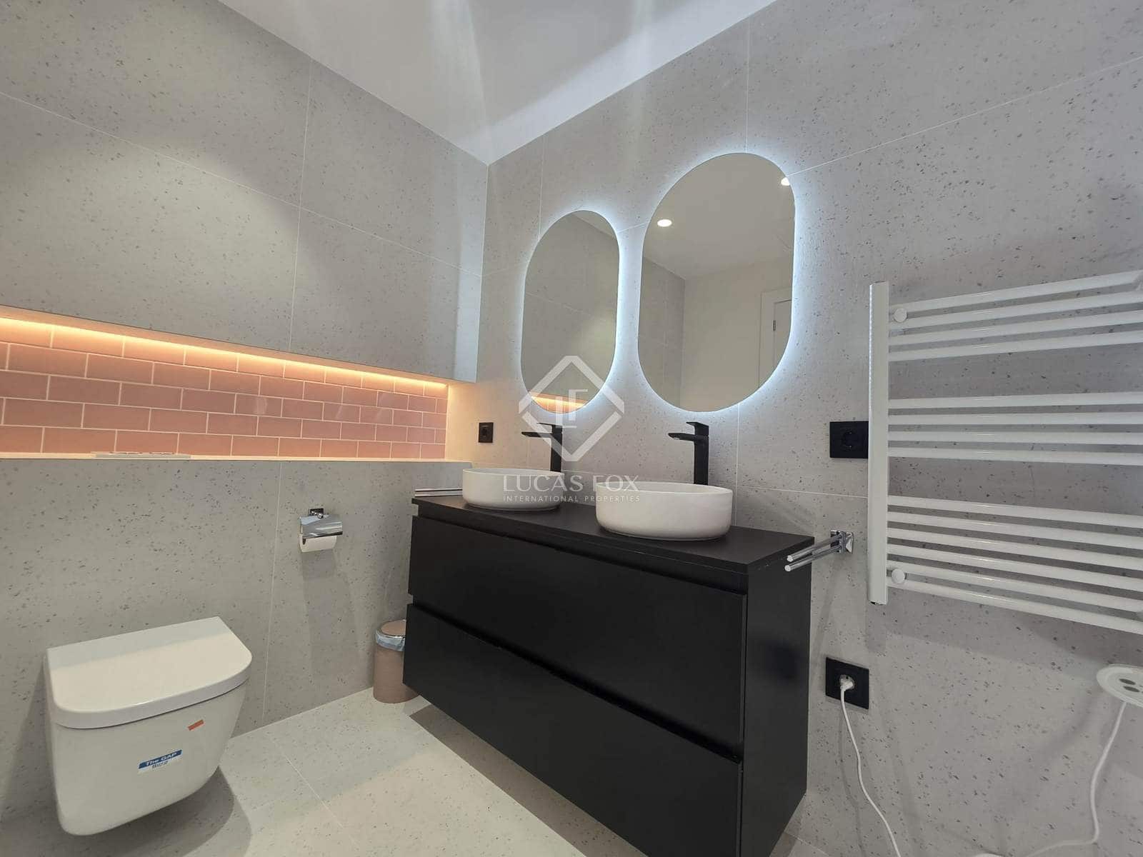 4 soverom Penthouse til salgs i Palma de Mallorca med garasje - € 1 190 000 (Ref: 8569319)