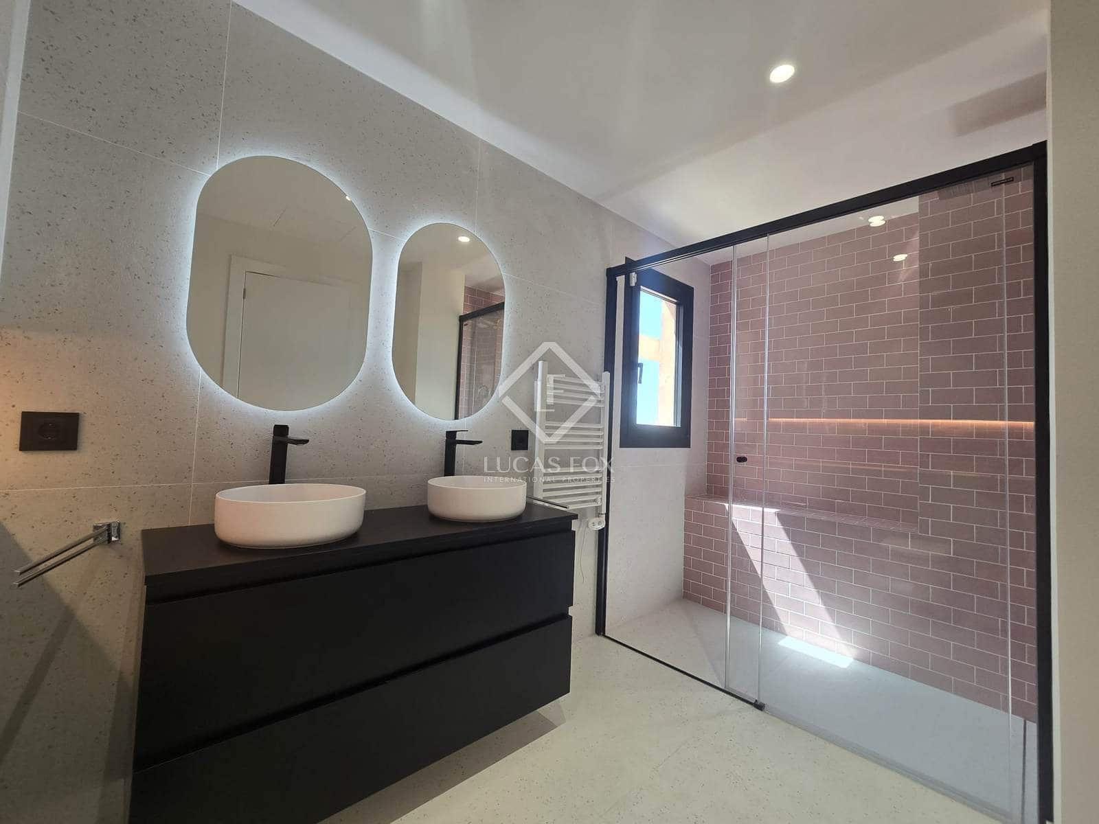 4 soverom Penthouse til salgs i Palma de Mallorca med garasje - € 1 190 000 (Ref: 8569319)