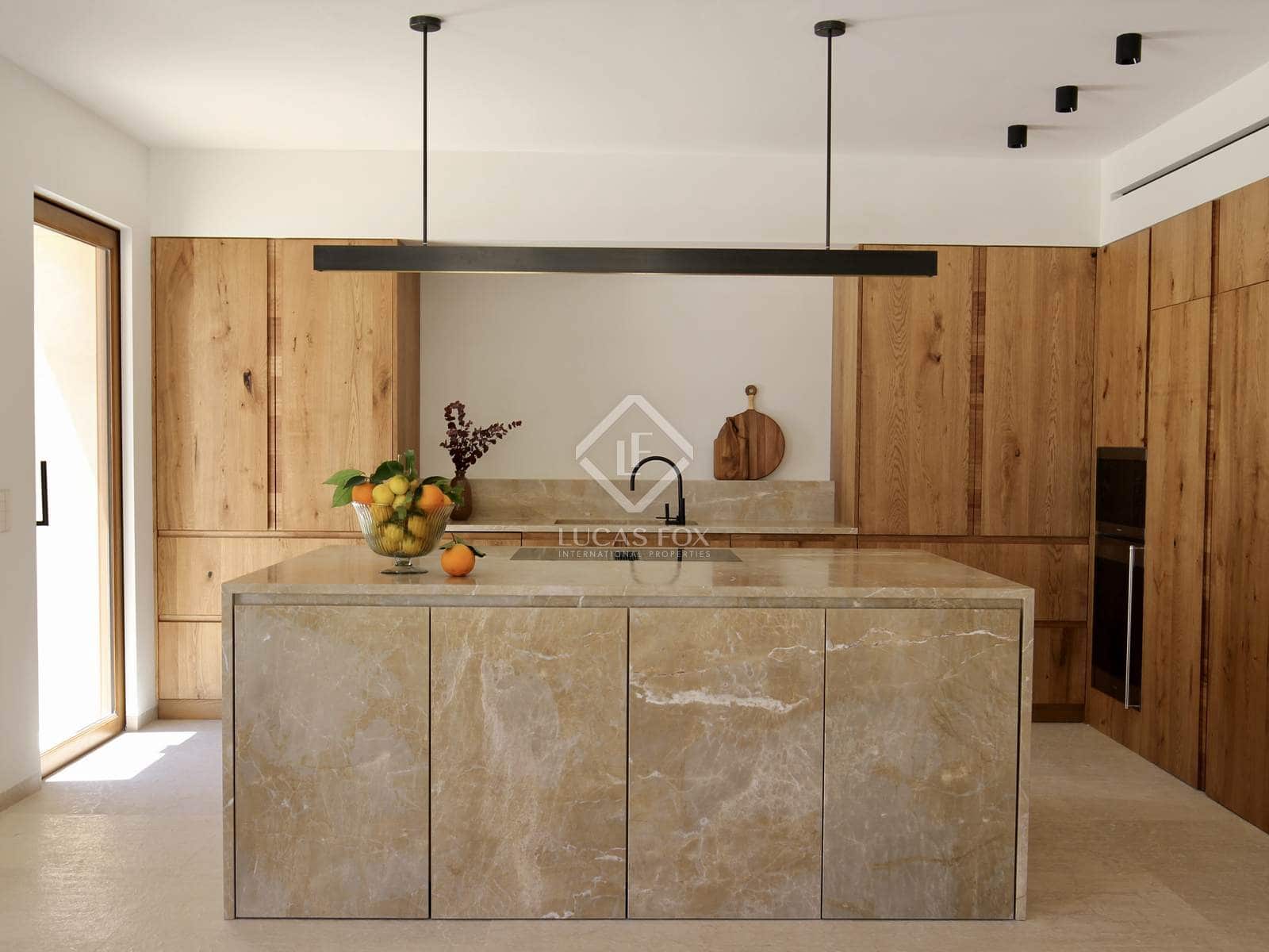 5 soveværelse Villa til salg i Santanyi med swimmingpool - € 5.300.000 (Ref: 8569320)