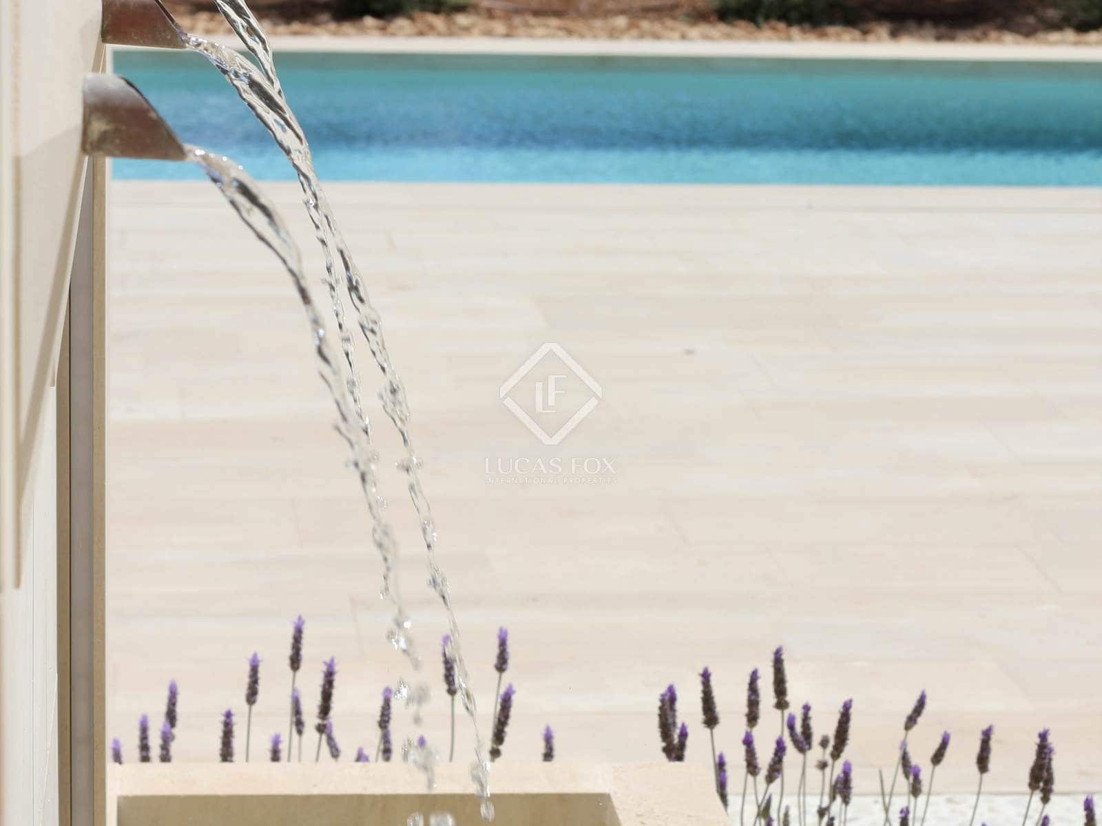 5 soveværelse Villa til salg i Santanyi med swimmingpool - € 5.300.000 (Ref: 8569320)