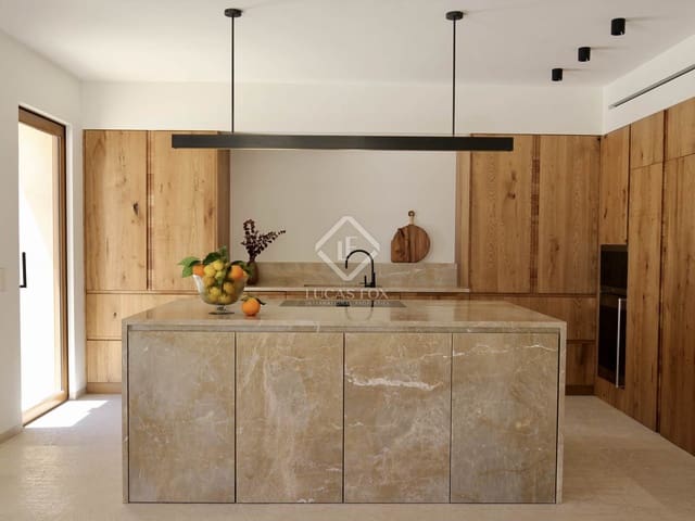 5 slaapkamer Villa te koop in Santanyí met zwembad - € 5.300.000 (Ref: 8569320)