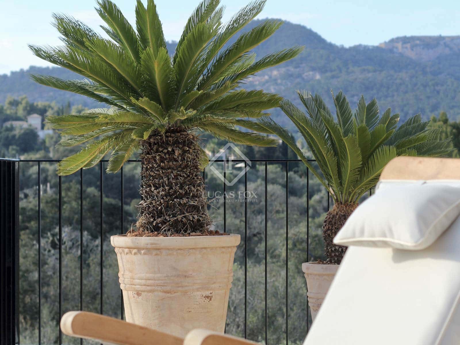 5 soveværelse Villa til salg i Santanyi med swimmingpool - € 5.300.000 (Ref: 8569320)