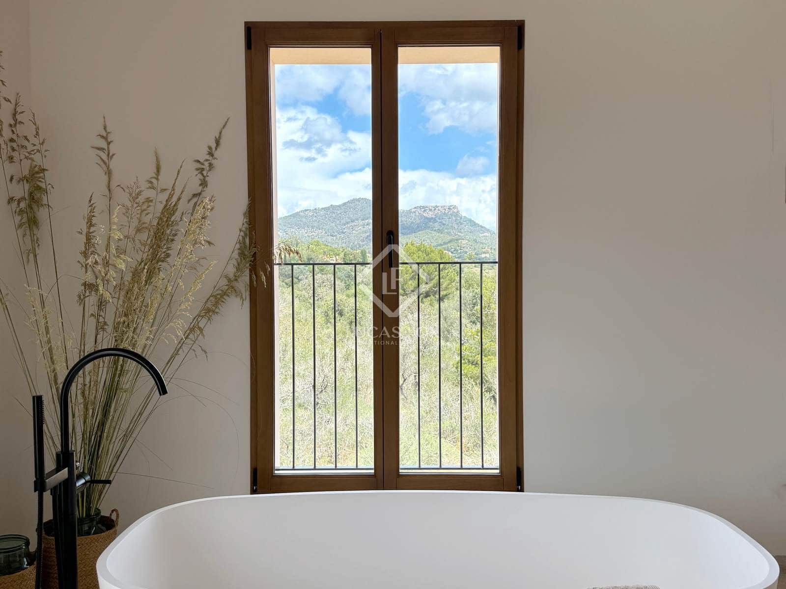 5 soveværelse Villa til salg i Santanyi med swimmingpool - € 5.300.000 (Ref: 8569320)