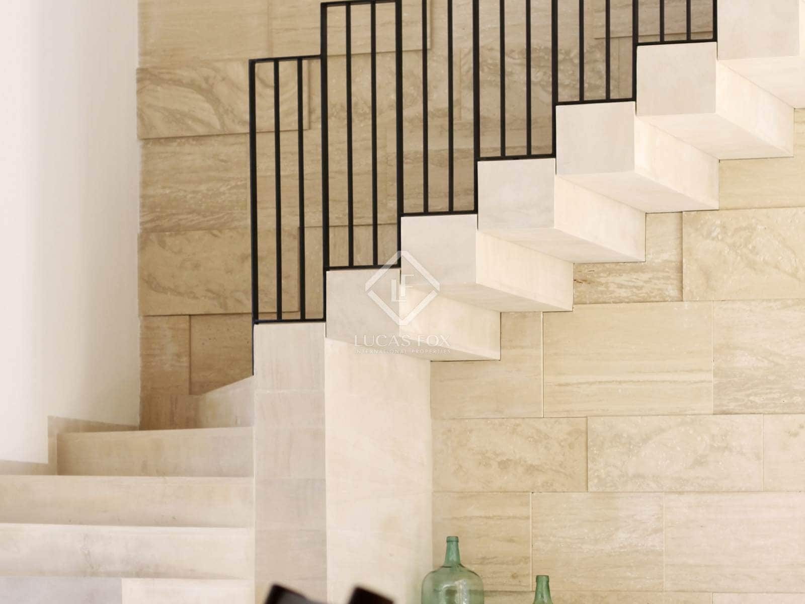 5 soveværelse Villa til salg i Santanyi med swimmingpool - € 5.300.000 (Ref: 8569320)