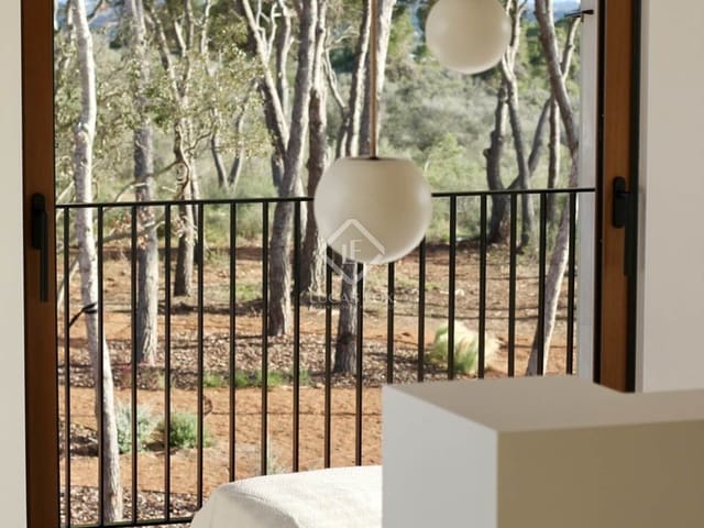 5 slaapkamer Villa te koop in Santanyí met zwembad - € 5.300.000 (Ref: 8569320)