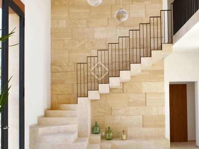 5 slaapkamer Villa te koop in Santanyí met zwembad - € 5.300.000 (Ref: 8569320)