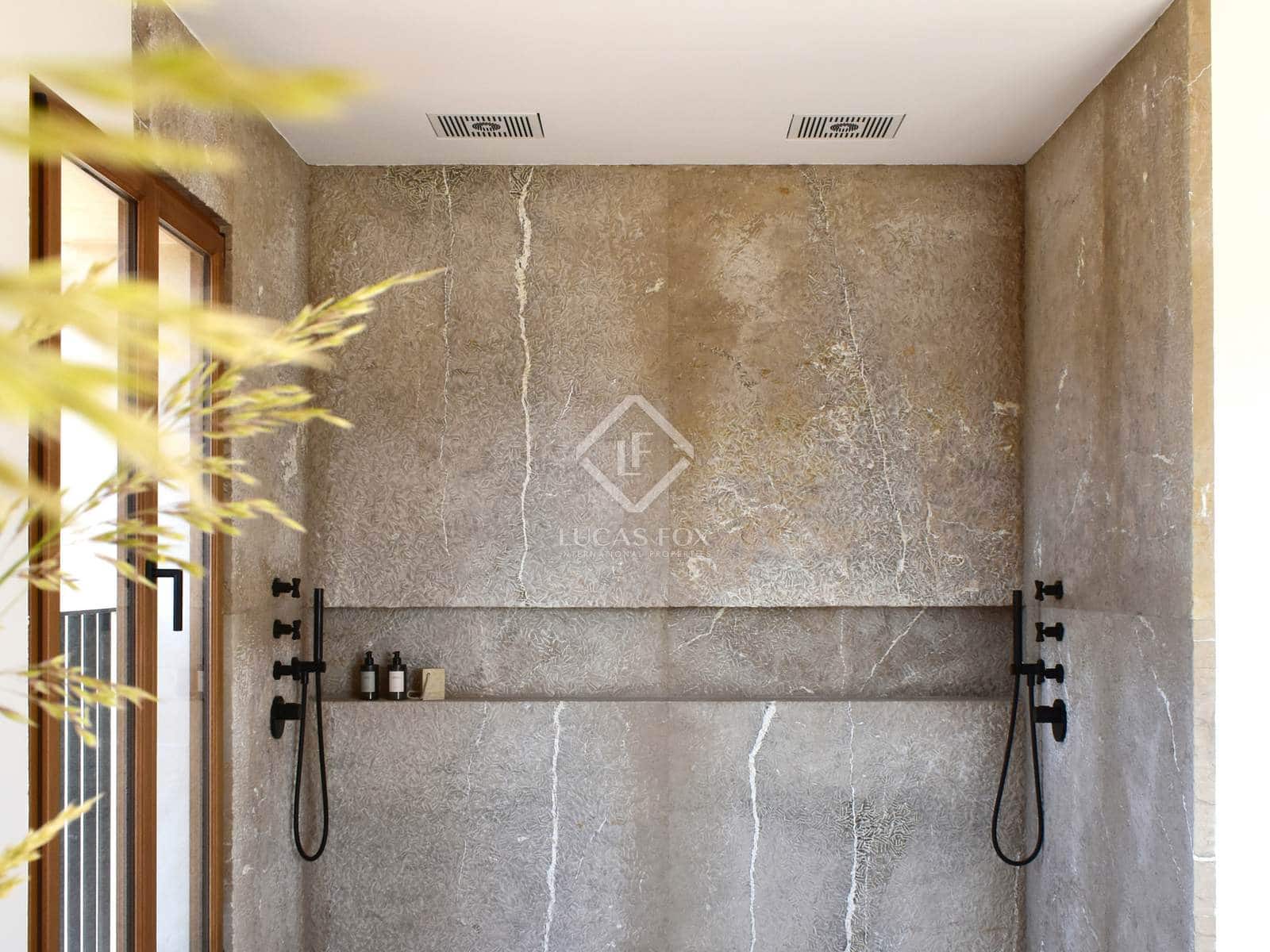 5 soveværelse Villa til salg i Santanyi med swimmingpool - € 5.300.000 (Ref: 8569320)