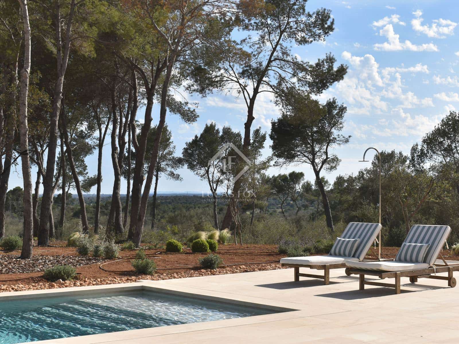 5 soveværelse Villa til salg i Santanyi med swimmingpool - € 5.300.000 (Ref: 8569320)