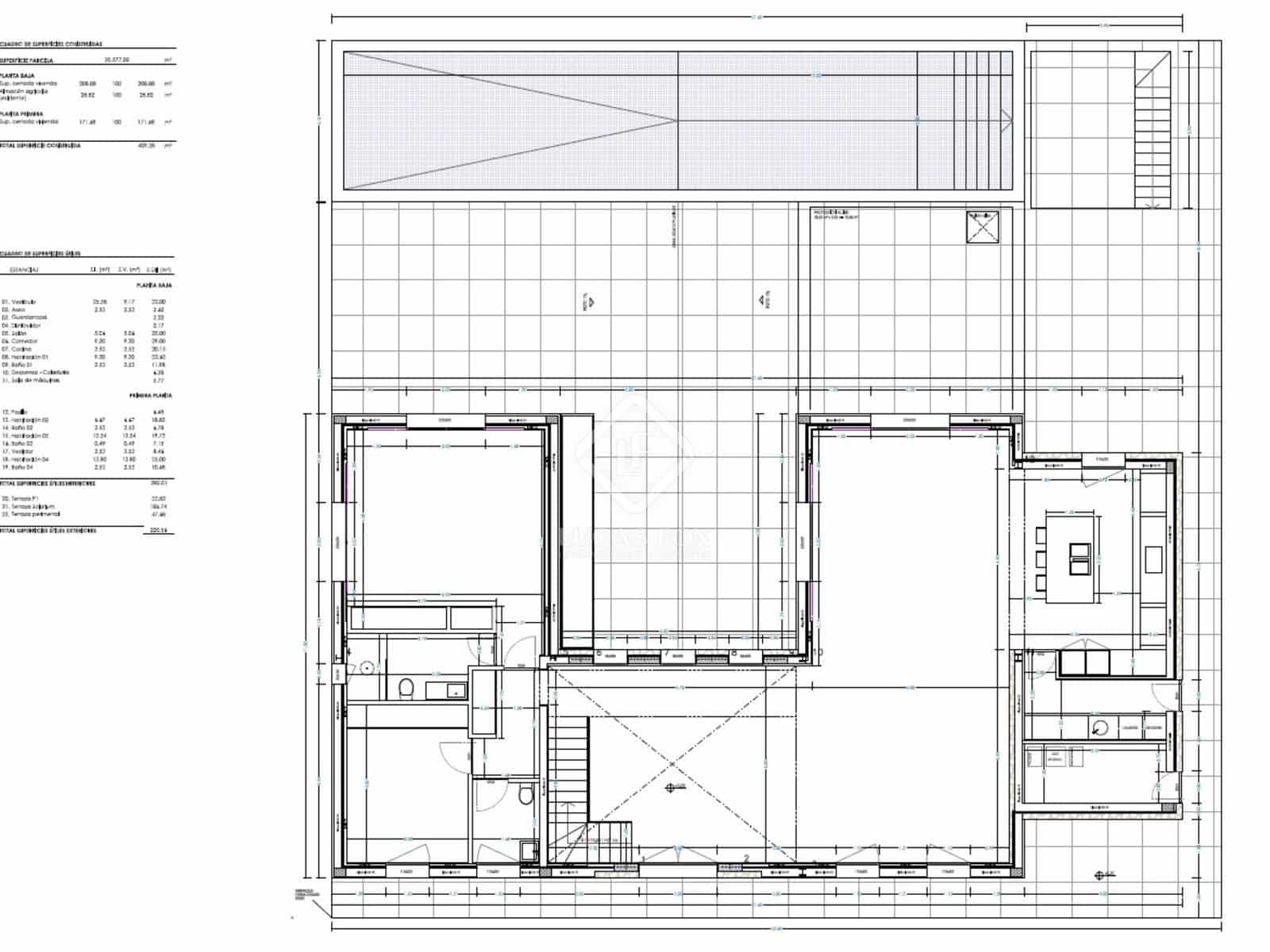 5 soveværelse Villa til salg i Santanyi med swimmingpool - € 5.300.000 (Ref: 8569320)