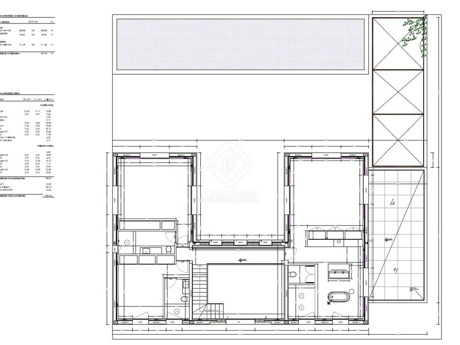 5 soveværelse Villa til salg i Santanyi med swimmingpool - € 5.300.000 (Ref: 8569320)