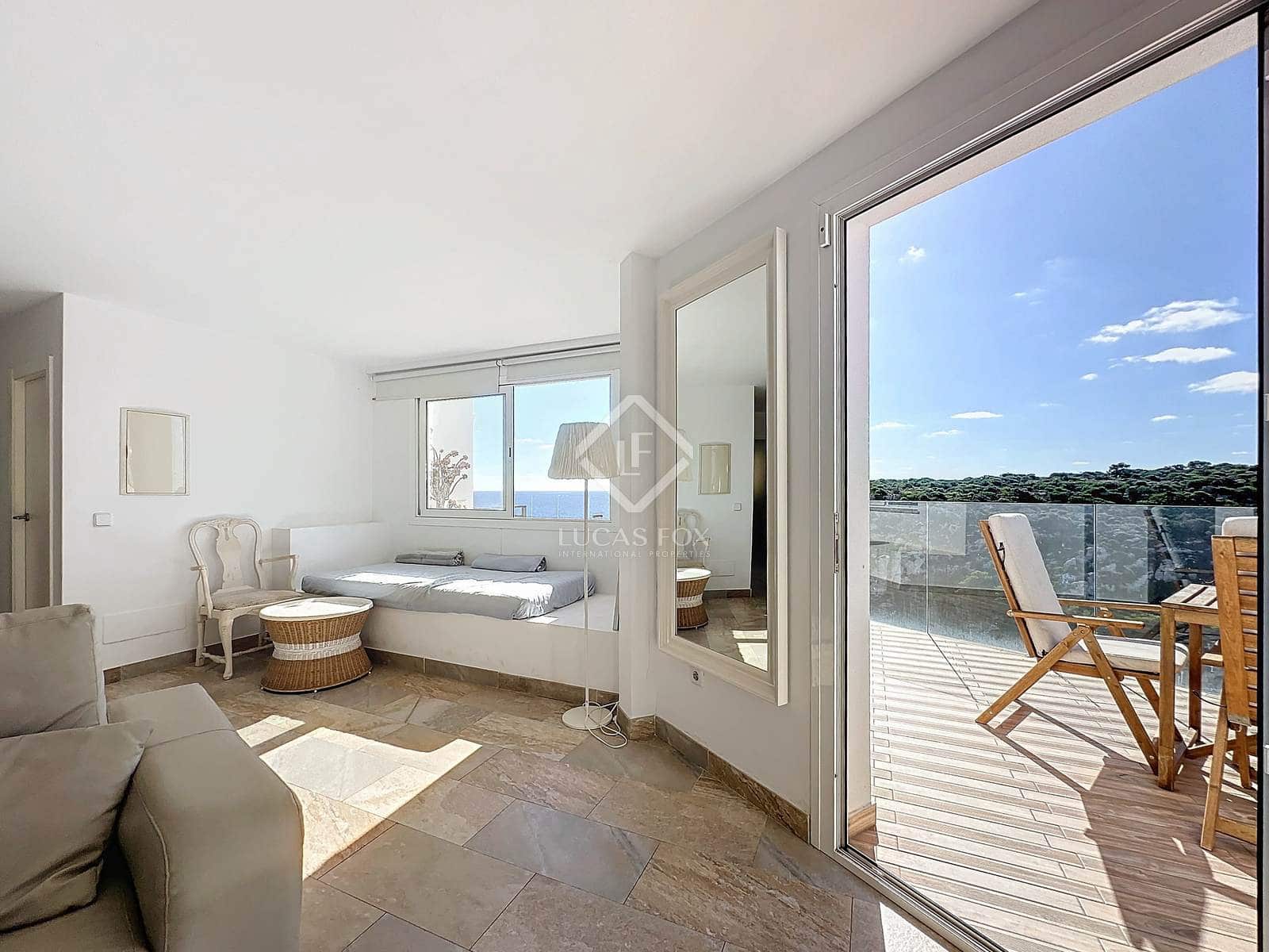 2 soveværelse Villa til salg i Alayor / Alaior - € 850.000 (Ref: 8569321)