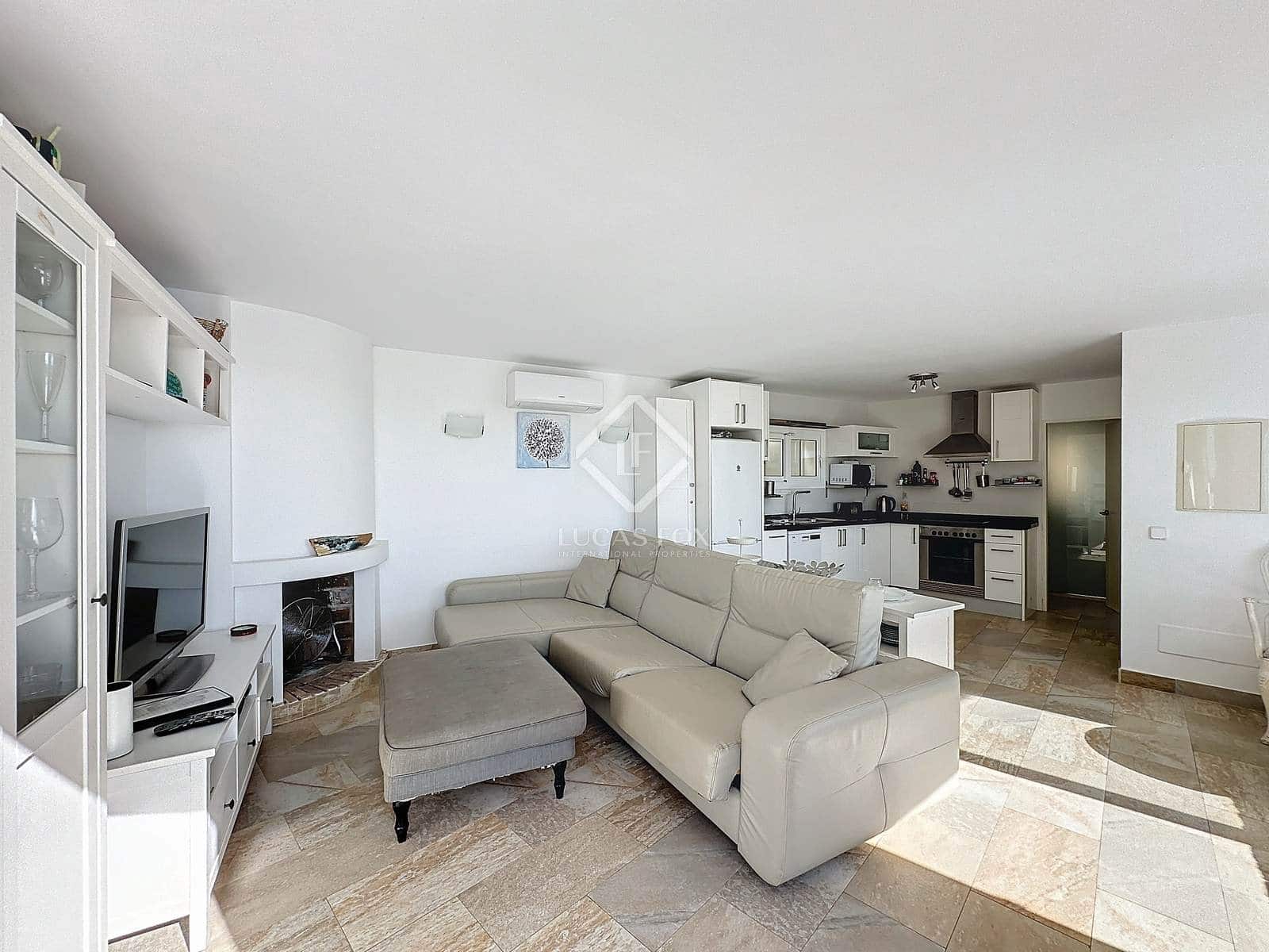 2 soveværelse Villa til salg i Alayor / Alaior - € 850.000 (Ref: 8569321)