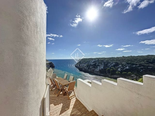 2 sovrum Villa till salu i Alayor / Alaior - 850 000 € (Ref: 8569321)