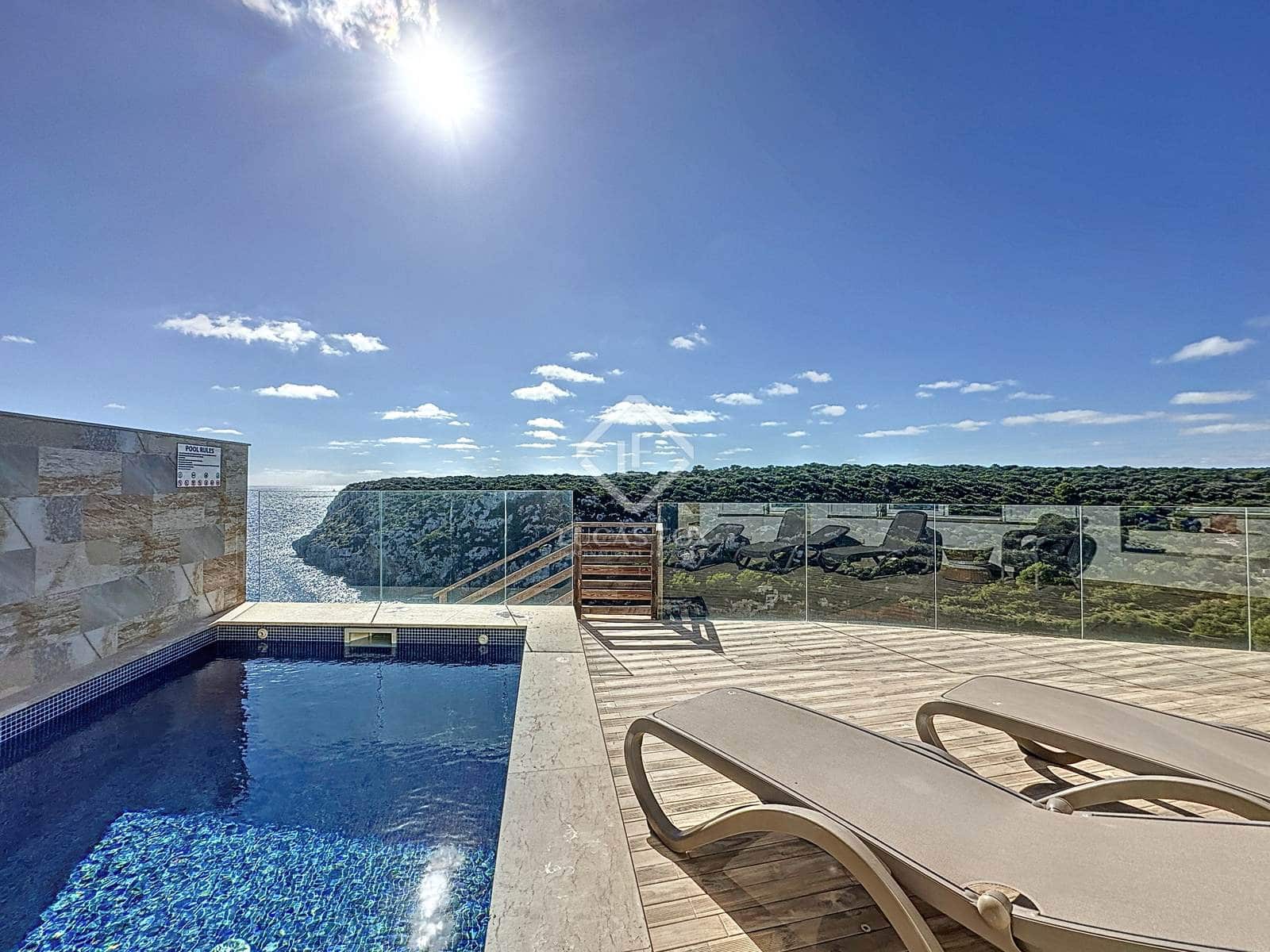 2 soveværelse Villa til salg i Alayor / Alaior - € 850.000 (Ref: 8569321)