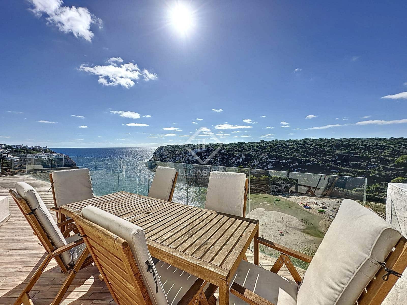 2 soveværelse Villa til salg i Alayor / Alaior - € 850.000 (Ref: 8569321)