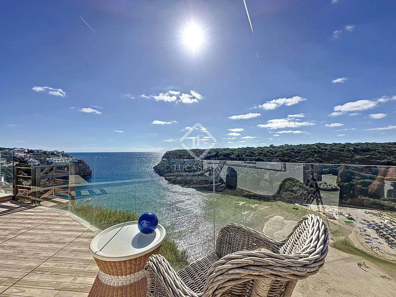 2 soveværelse Villa til salg i Alayor / Alaior - € 850.000 (Ref: 8569321)