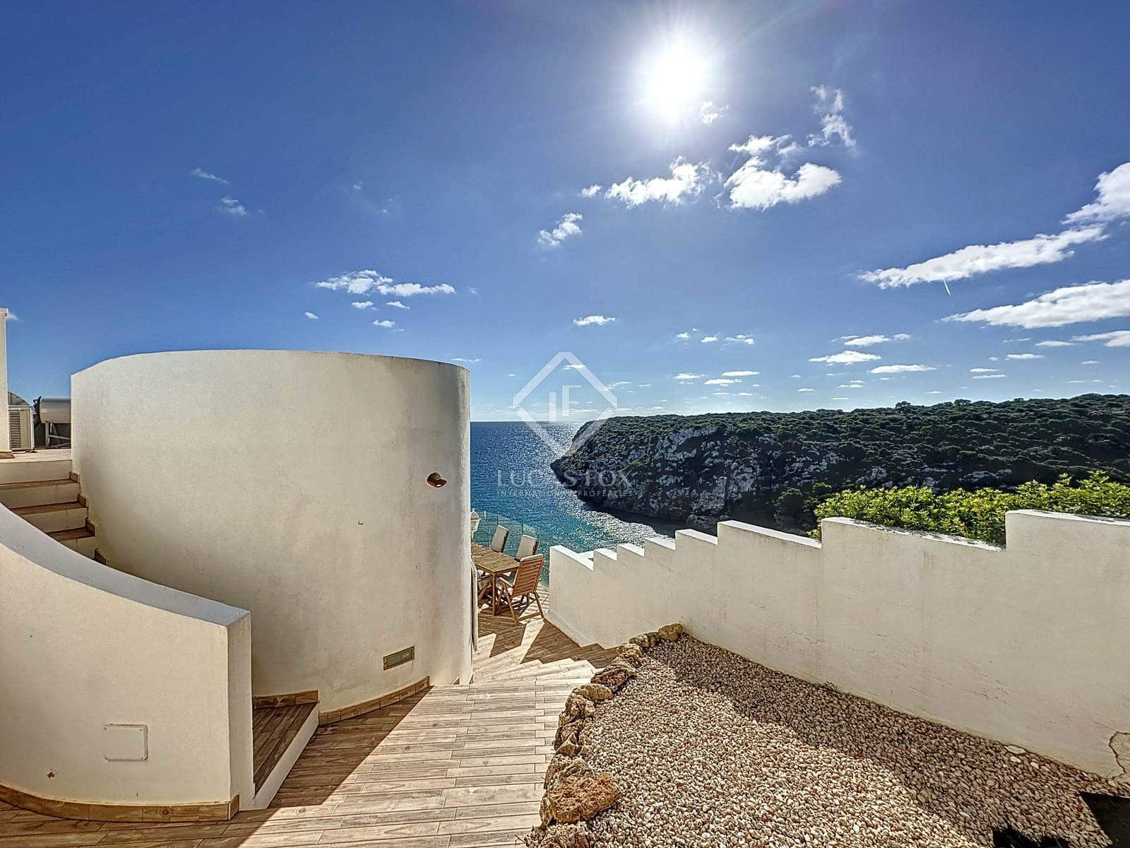 2 soveværelse Villa til salg i Alayor / Alaior - € 850.000 (Ref: 8569321)