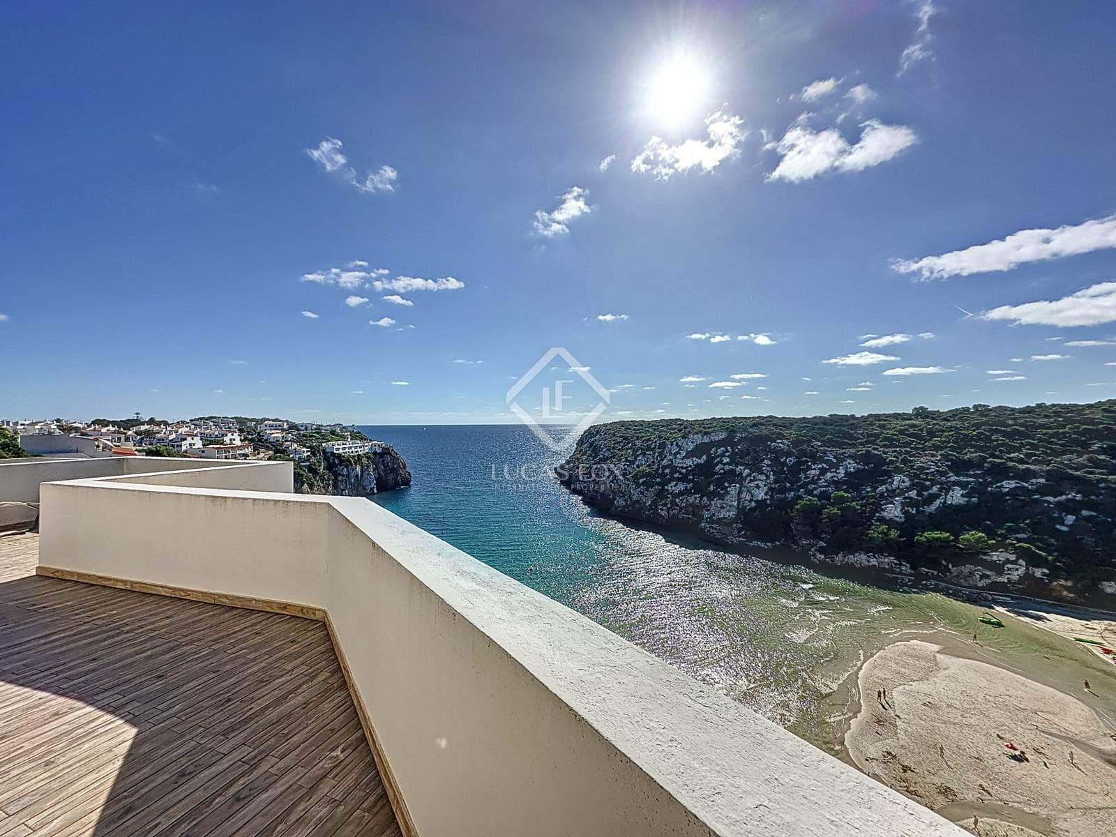 2 soveværelse Villa til salg i Alayor / Alaior - € 850.000 (Ref: 8569321)