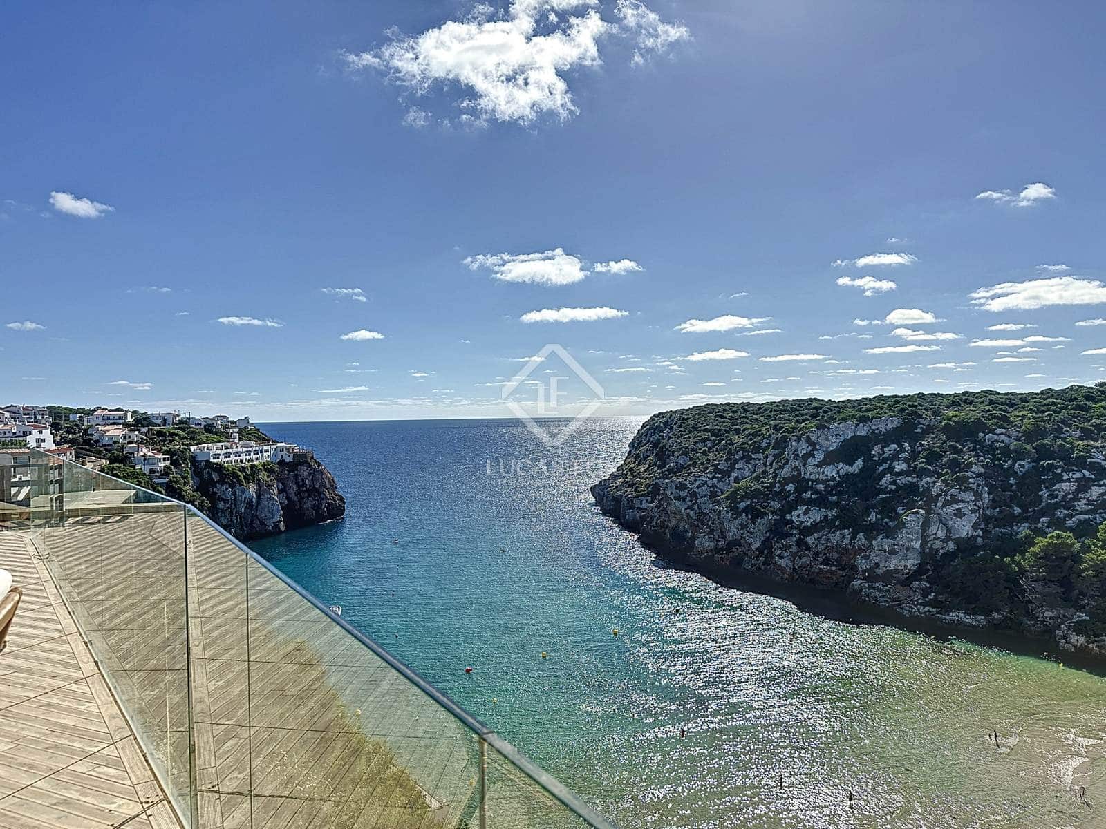 2 soveværelse Villa til salg i Alayor / Alaior - € 850.000 (Ref: 8569321)