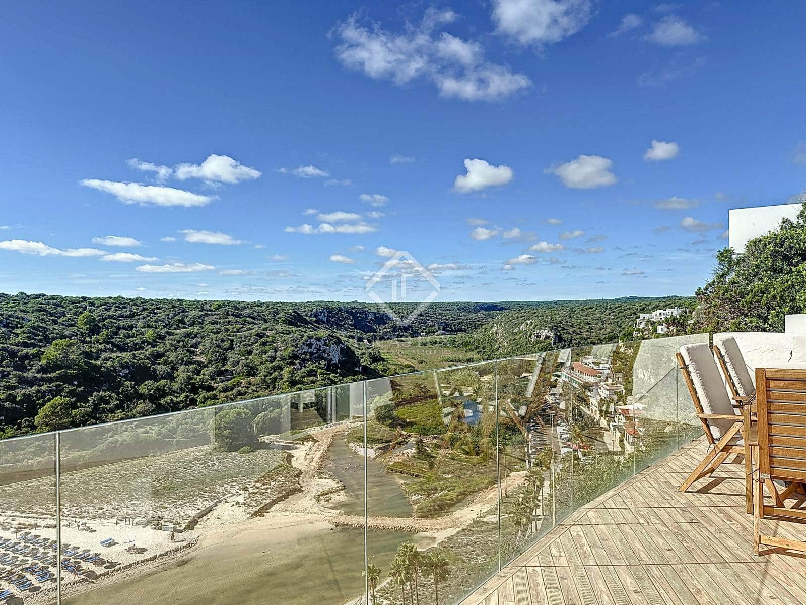 2 soveværelse Villa til salg i Alayor / Alaior - € 850.000 (Ref: 8569321)