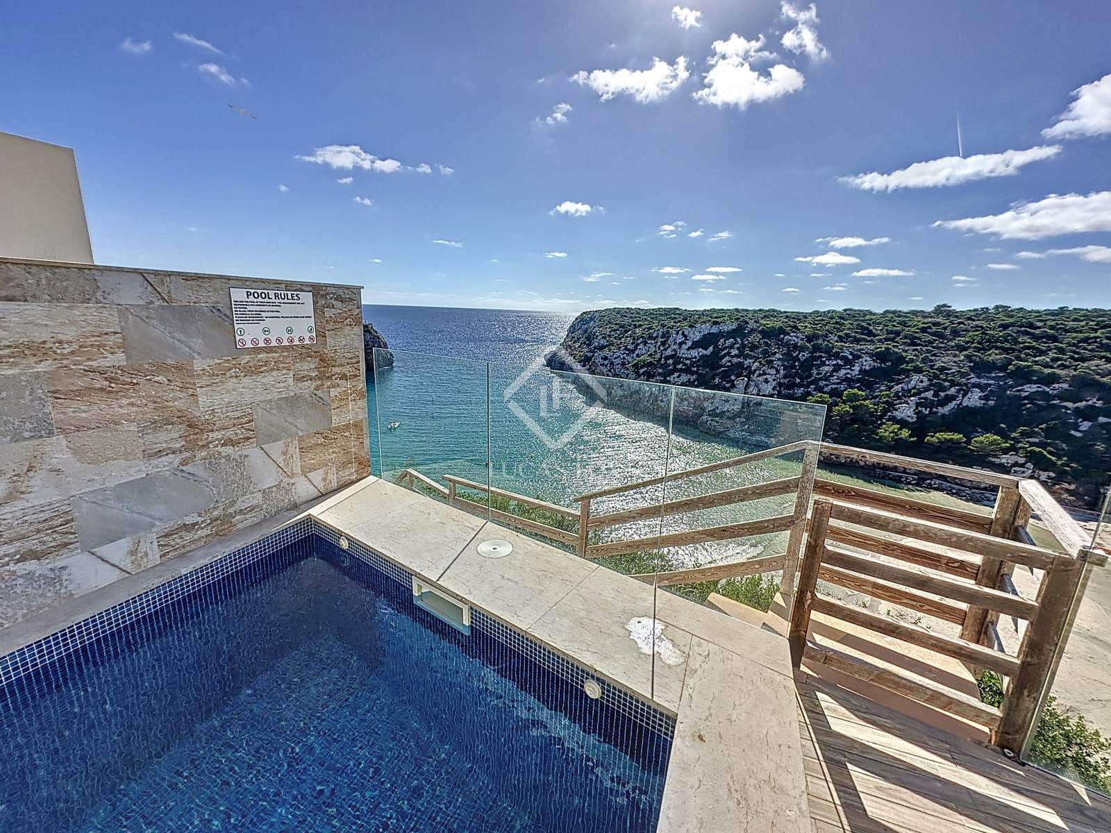 2 soveværelse Villa til salg i Alayor / Alaior - € 850.000 (Ref: 8569321)