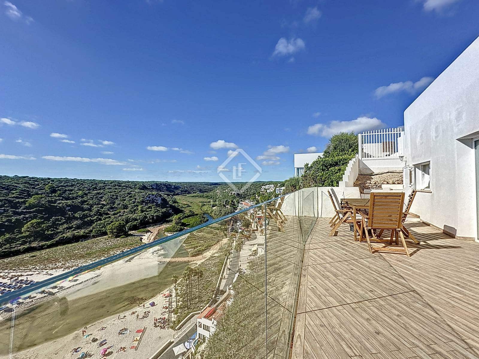 2 soveværelse Villa til salg i Alayor / Alaior - € 850.000 (Ref: 8569321)