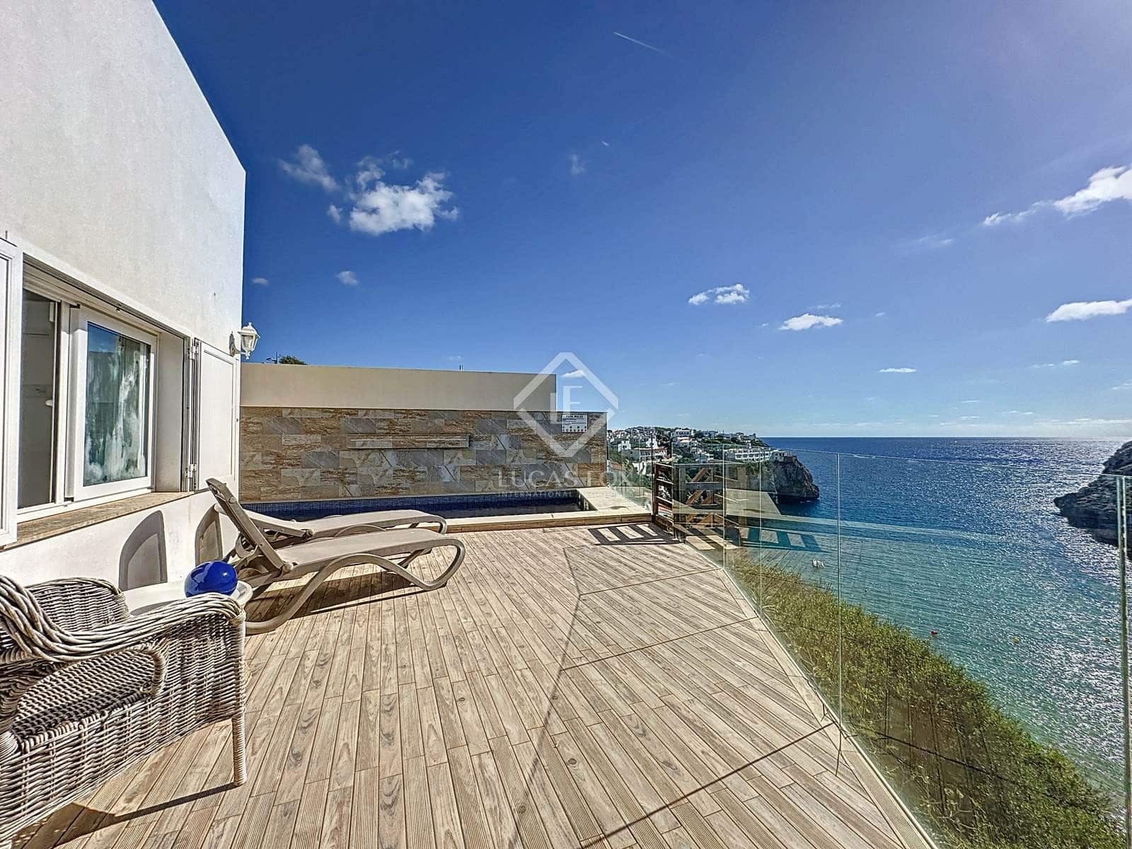 2 soveværelse Villa til salg i Alayor / Alaior - € 850.000 (Ref: 8569321)